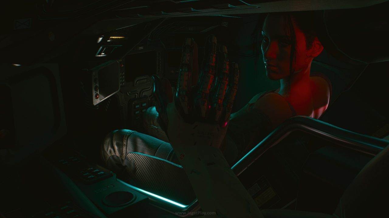 cyberpunk 2077 jagatplay part 1 162