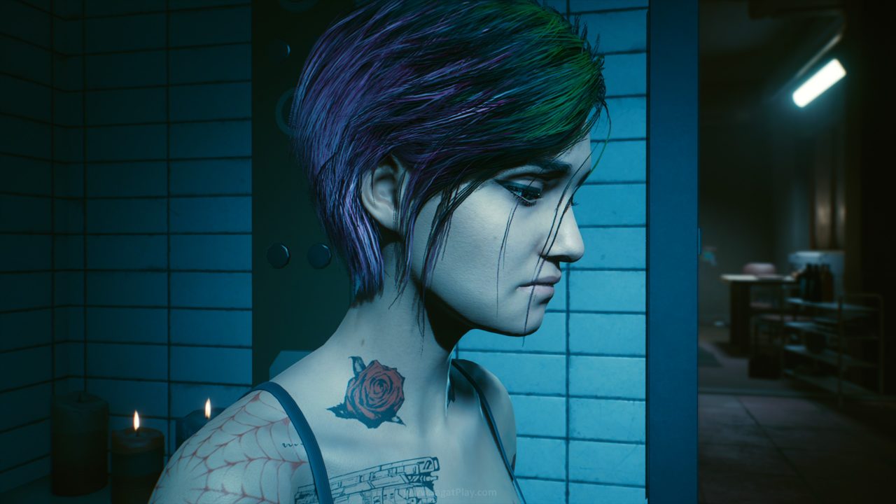 cyberpunk 2077 jagatplay part 1 175