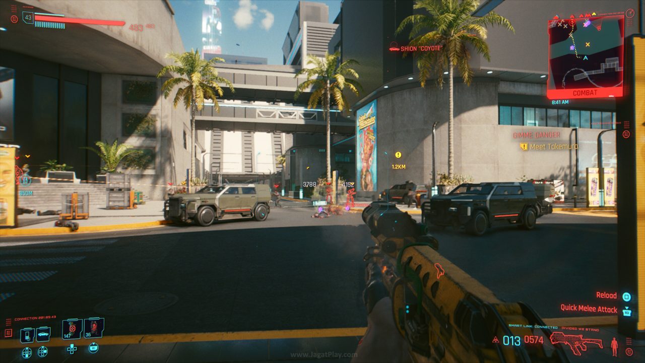 cyberpunk 2077 jagatplay part 1 183