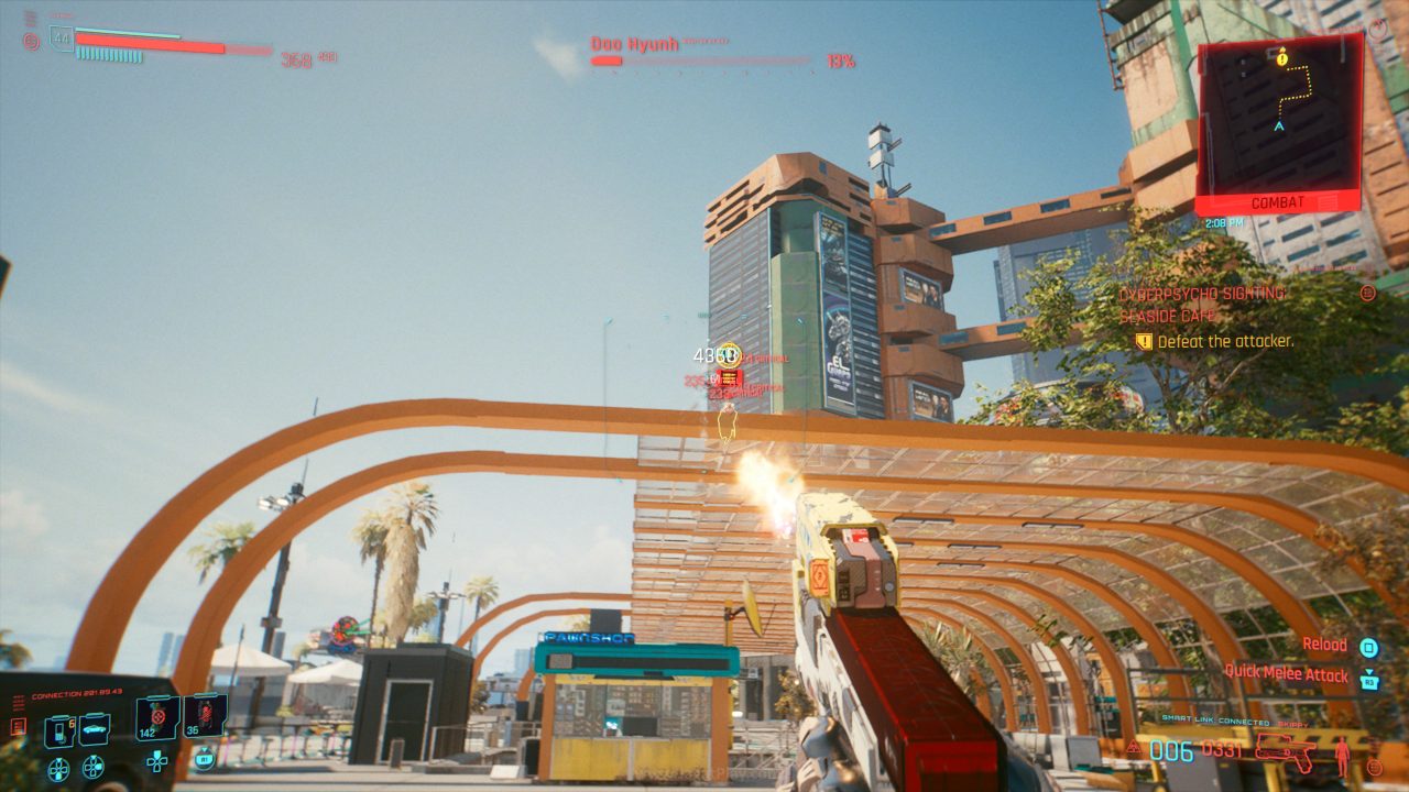cyberpunk 2077 jagatplay part 1 185