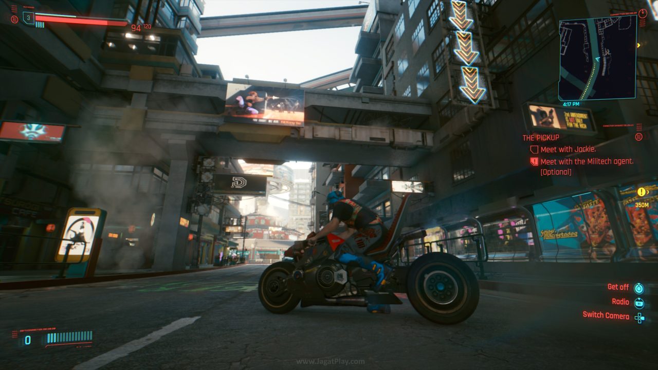 cyberpunk 2077 jagatplay part 1 24