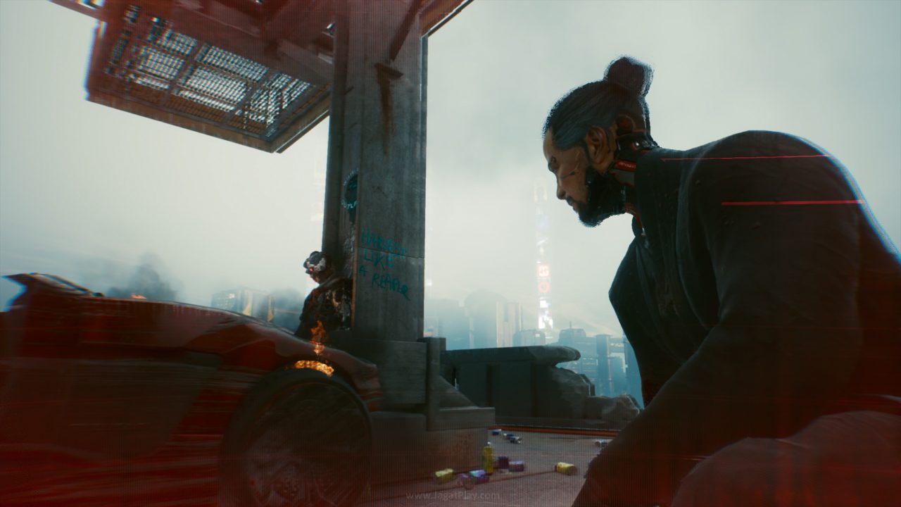 cyberpunk 2077 jagatplay part 1 63