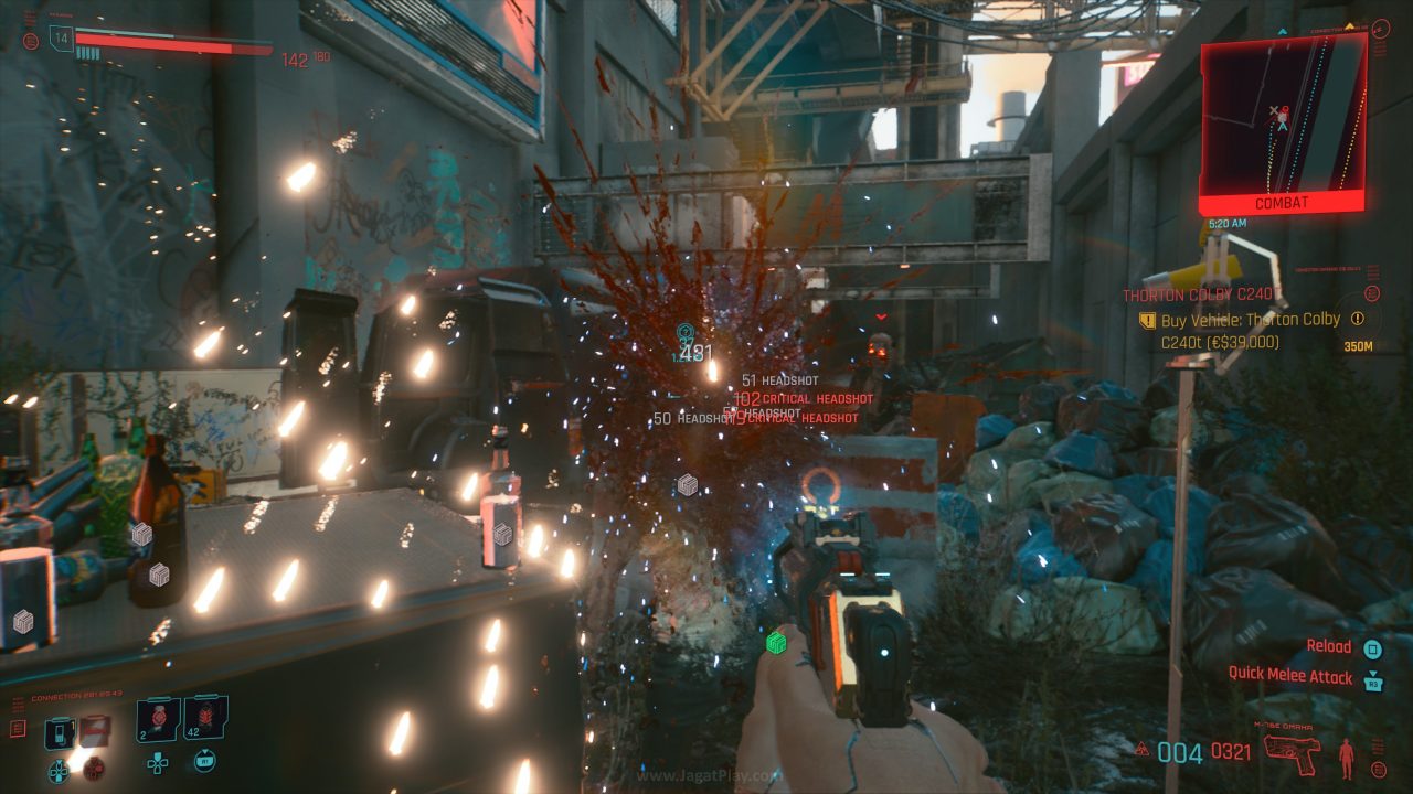 cyberpunk 2077 jagatplay part 1 76