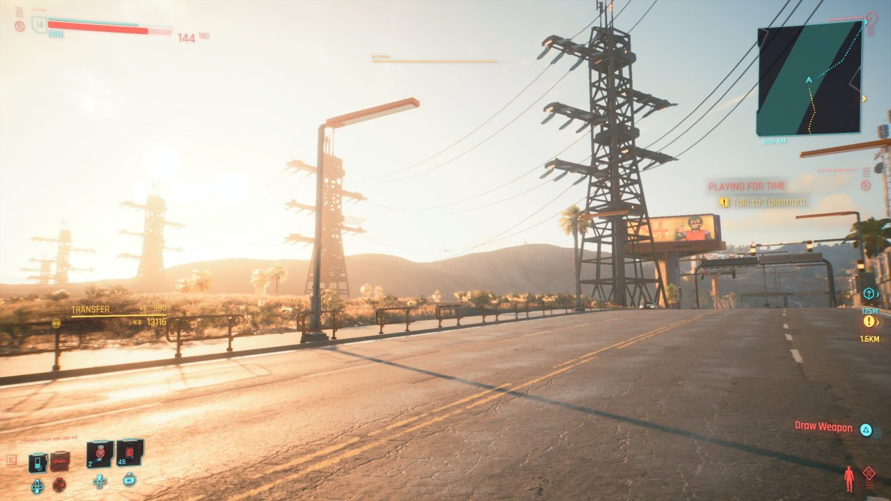 cyberpunk 2077 jagatplay part 1 77