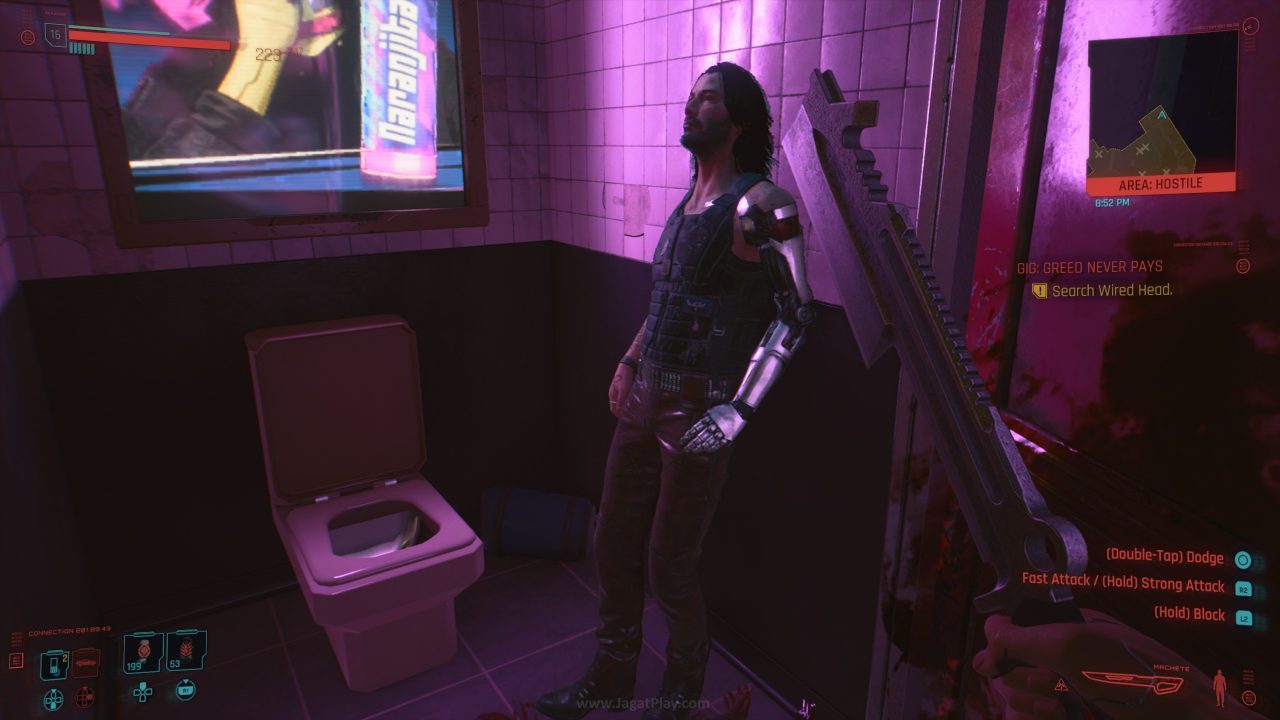 cyberpunk 2077 jagatplay part 1 83