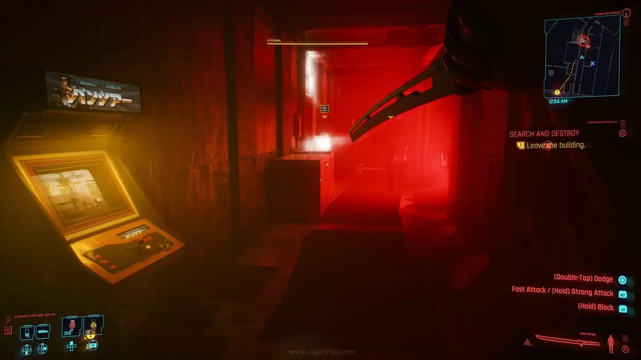 Review Cyberpunk 2077: Terjebak Ilusi Korporasi! 11 cyberpunk 2077 part 2 jagatplay 20