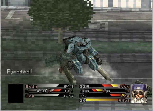10 Alasan Mengapa Front Mission 3 adalah Game Strategi Legendaris! 2 eject