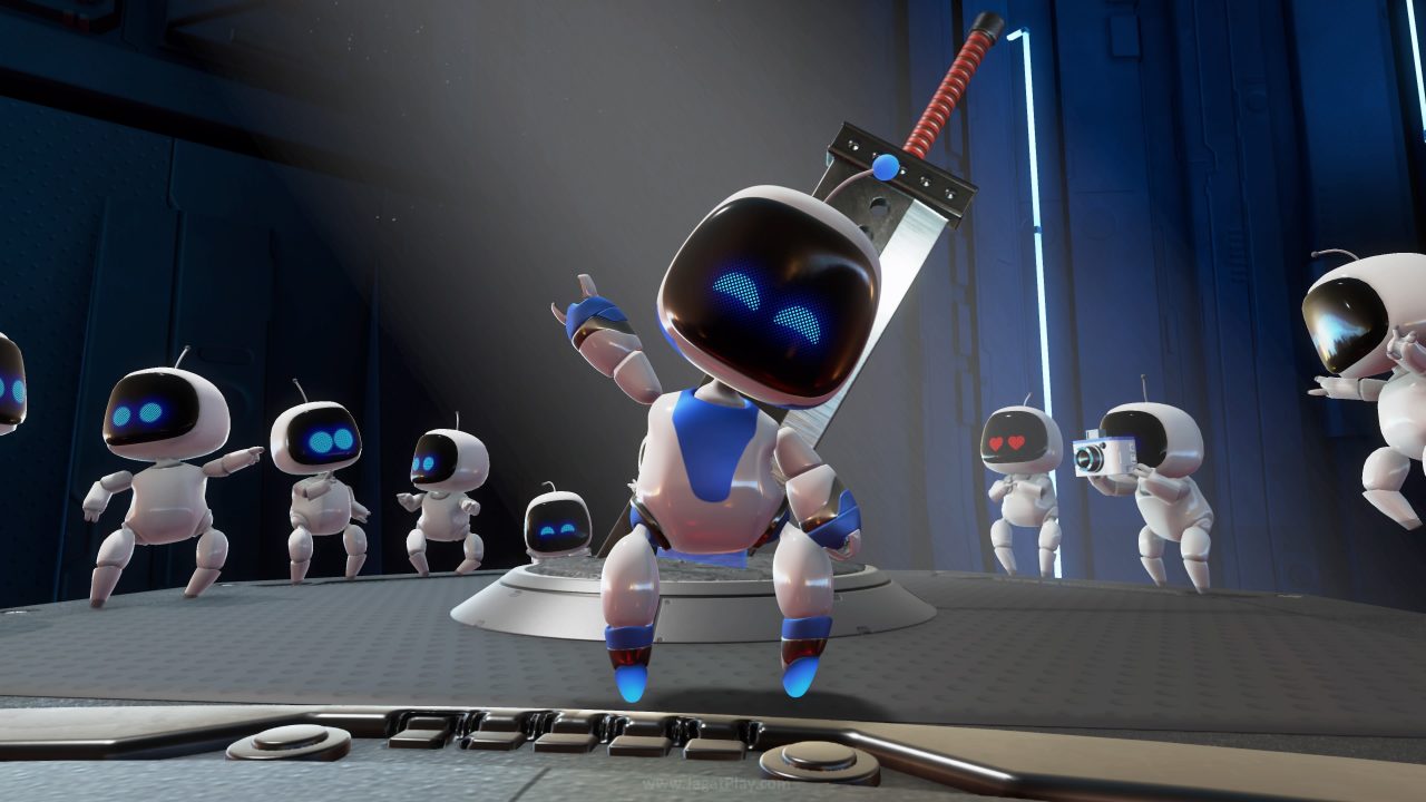 Astros Playroom jagatplay 14 1