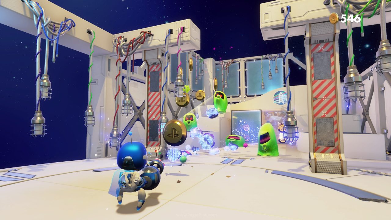 Astros Playroom jagatplay 16