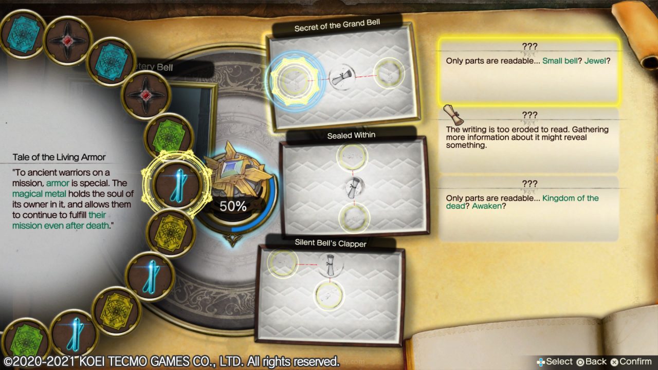 Atelier Ryza 2 jagatplay part 1 53