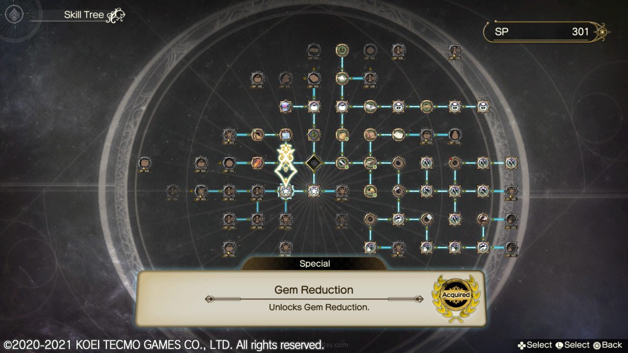 Atelier Ryza 2 jagatplay part 1 86