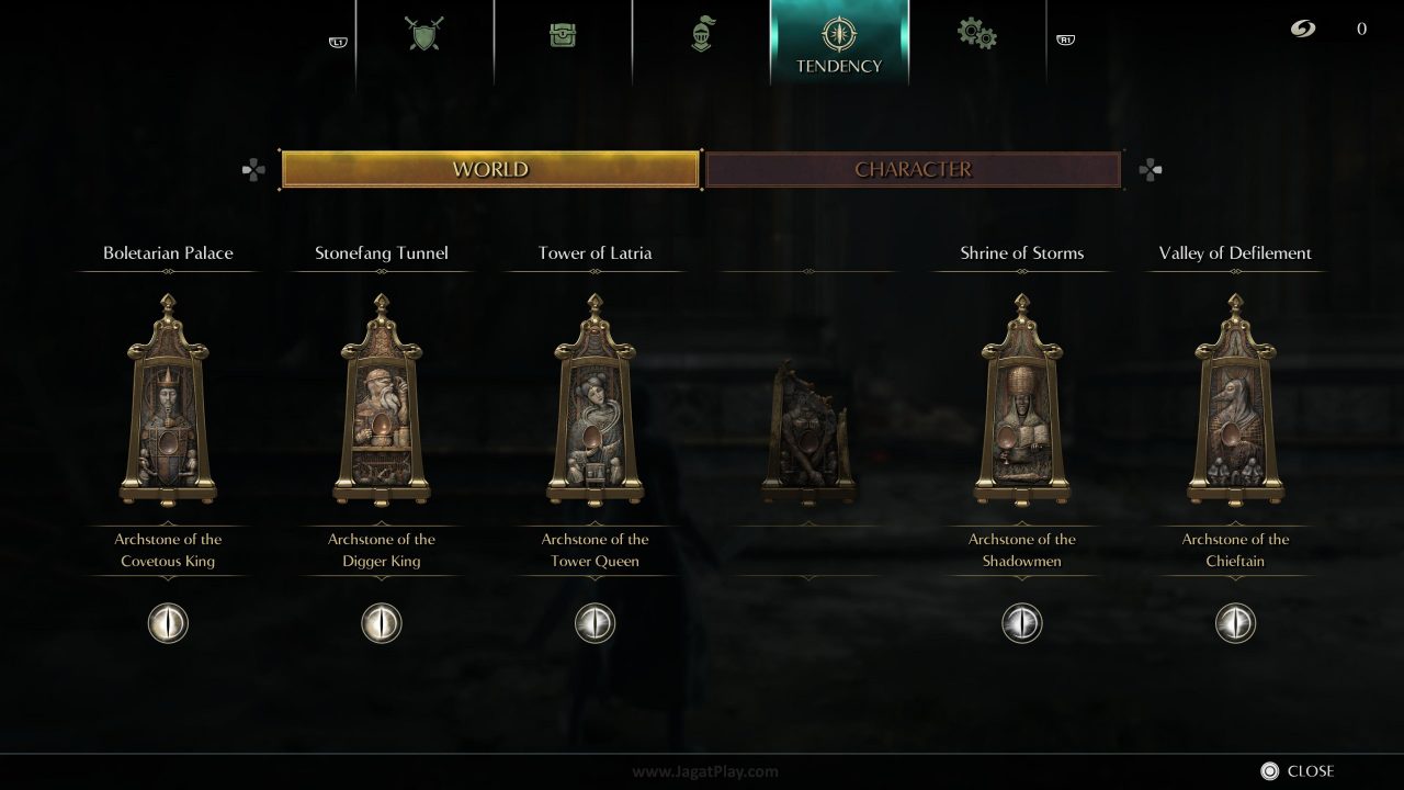 Demons Souls Remake jagatplay part 1 154 1