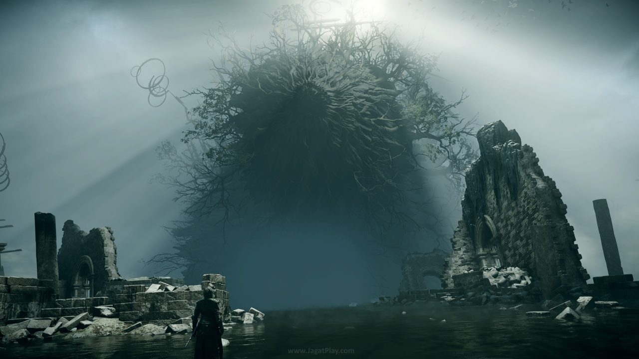 Review Demon’s Souls Remake: Kesenangan dalam Penderitaan! 1 Demons souls remake part 2 jagatplay 27