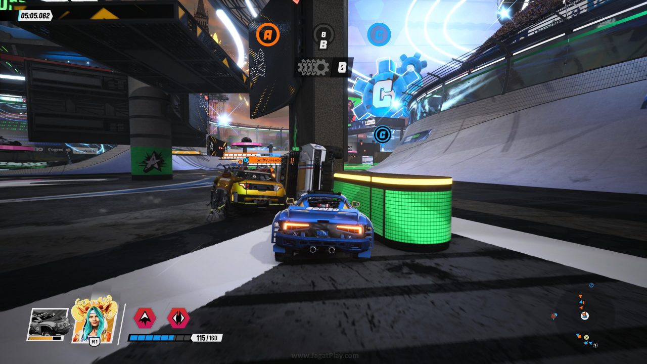 Destruction AllStars jagatplay 64 1