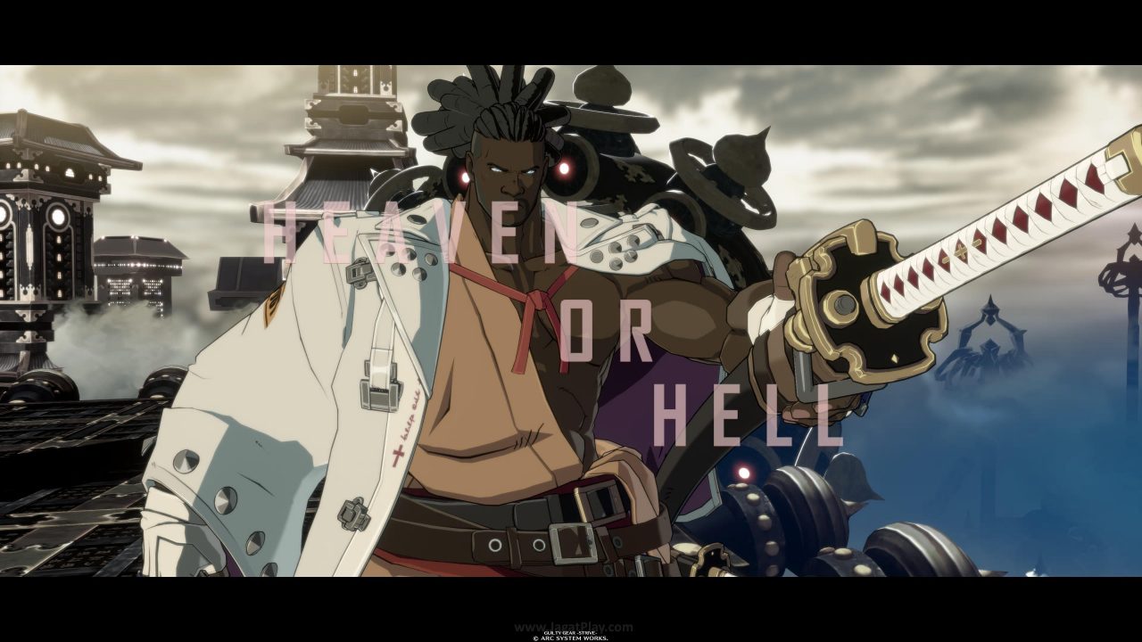 Menjajal BETA Guilty Gear Strive: Siap Menjadi yang Terbaik! 1 Guilty Gear Strive open beta jagatplay 13