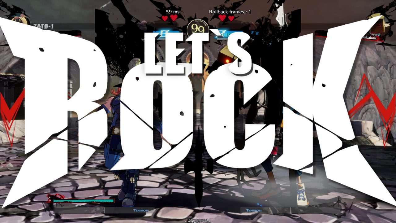 Menjajal BETA Guilty Gear Strive: Siap Menjadi yang Terbaik! 1 Guilty Gear Strive open beta jagatplay 41