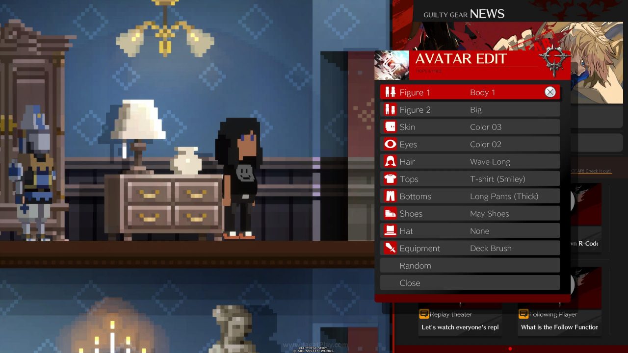 Menjajal BETA Guilty Gear Strive: Siap Menjadi yang Terbaik! 6 Guilty Gear Strive open beta jagatplay 69