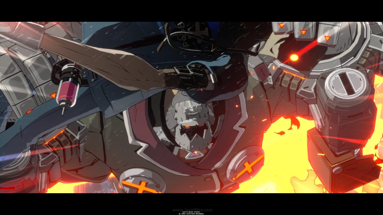 Menjajal BETA Guilty Gear Strive: Siap Menjadi yang Terbaik! 16 Guilty Gear Strive open beta jagatplay 74 1