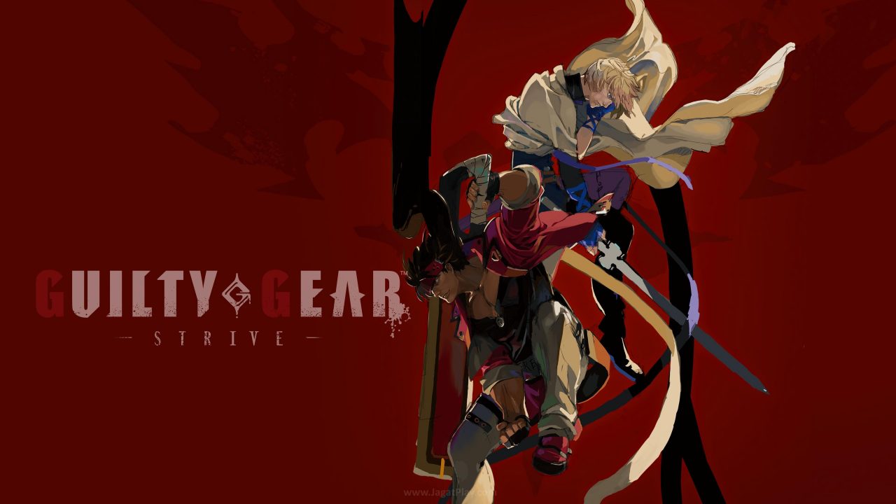 Menjajal BETA Guilty Gear Strive: Siap Menjadi yang Terbaik! 2 Guilty Gear Strive open beta jagatplay 95 1