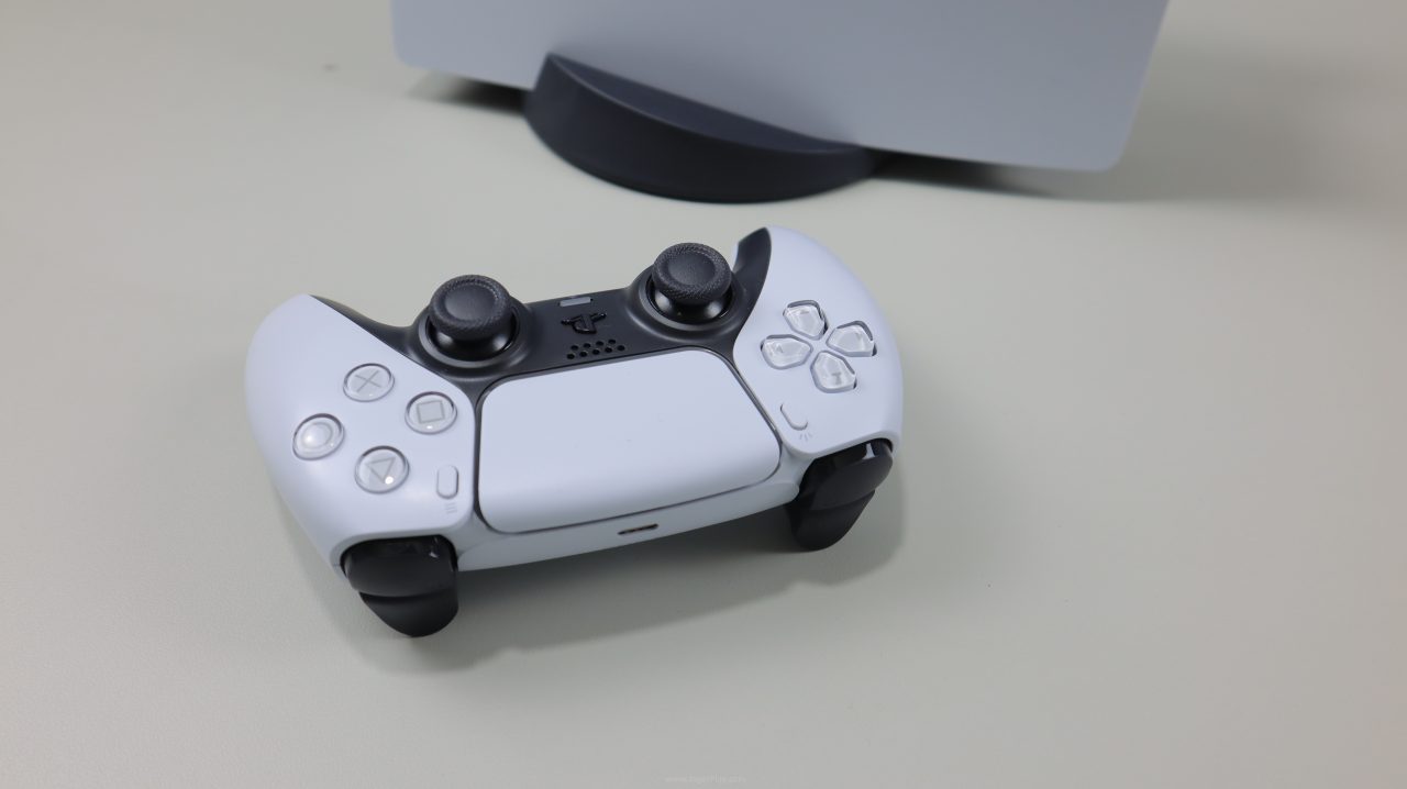 Review Playstation 5 (Hardware): Si Bongsor yang Buas! 1 Playstation 5 jagatplay 11