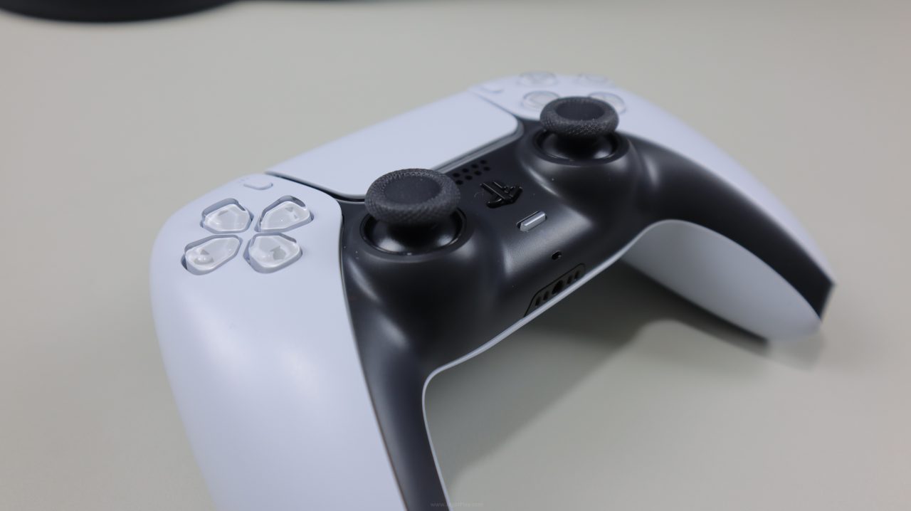 Review Playstation 5 (Hardware): Si Bongsor yang Buas! 4 Playstation 5 jagatplay 15