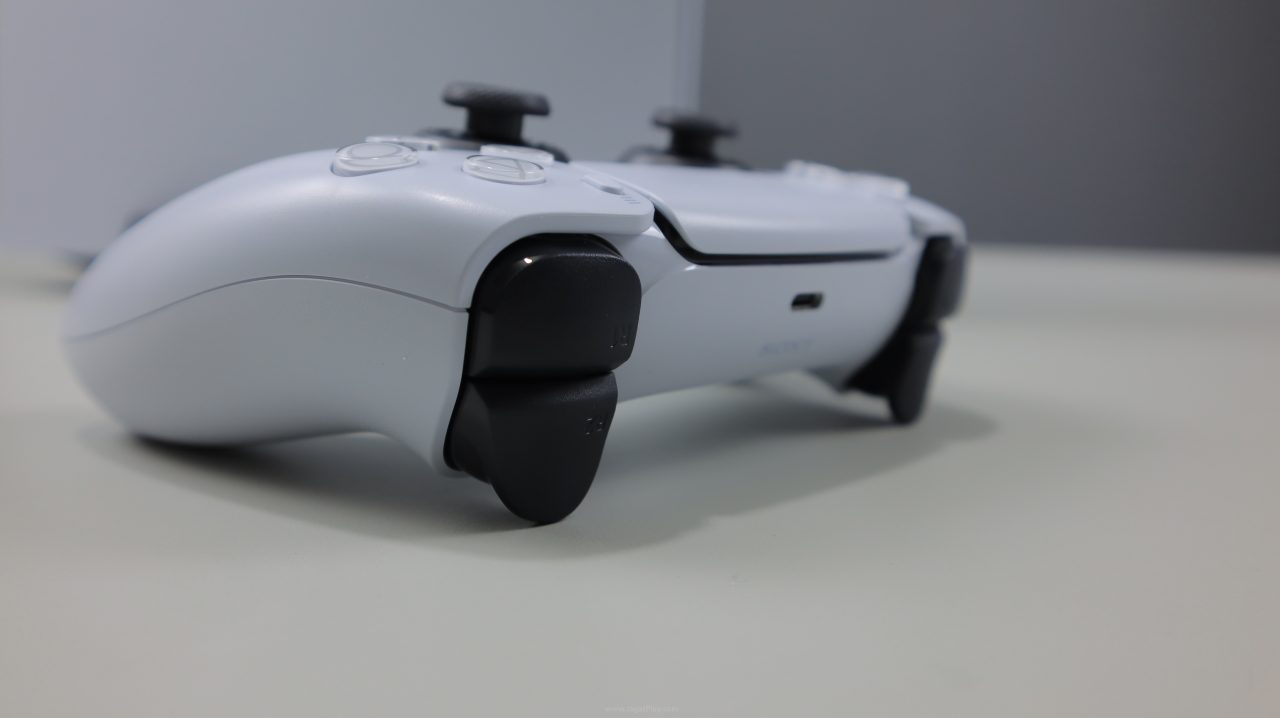 Review Playstation 5 (Hardware): Si Bongsor yang Buas! 3 Playstation 5 jagatplay 16