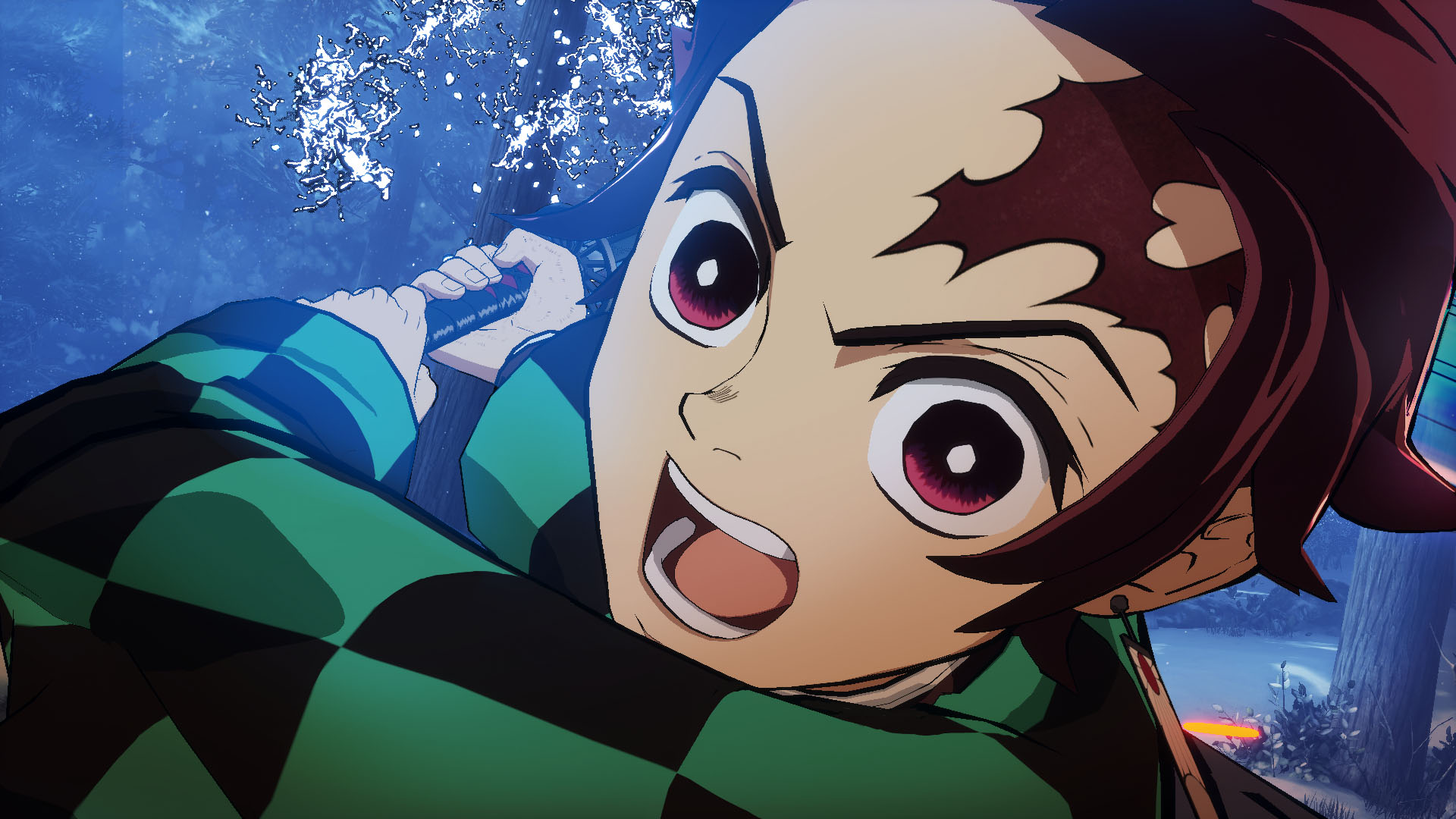 Upcoming Game Release: Oktober 2021 2 kimetsu no yaiba4