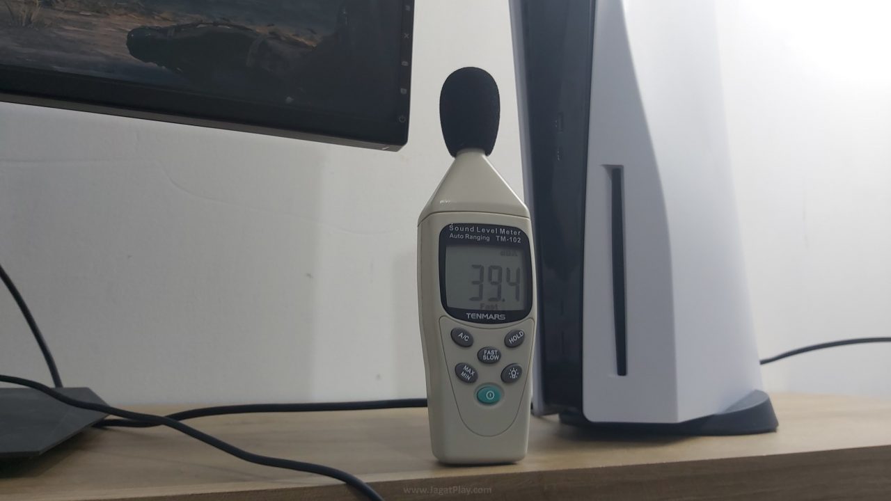 playstation 5 noise 9