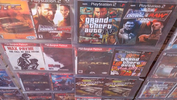 10 Alasan Mengapa Yakyuken Special adalah Game “Nakal” Legendaris! 2 pirated game1