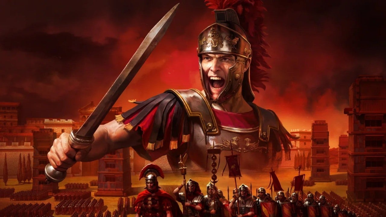 total war rome remastered