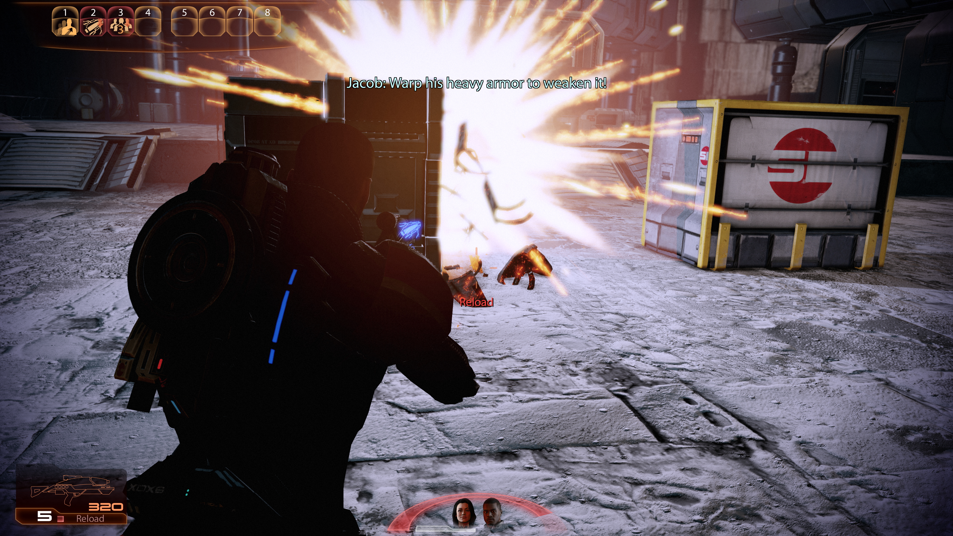 Mass Effect 2 Legendary Edition jagatplay 27