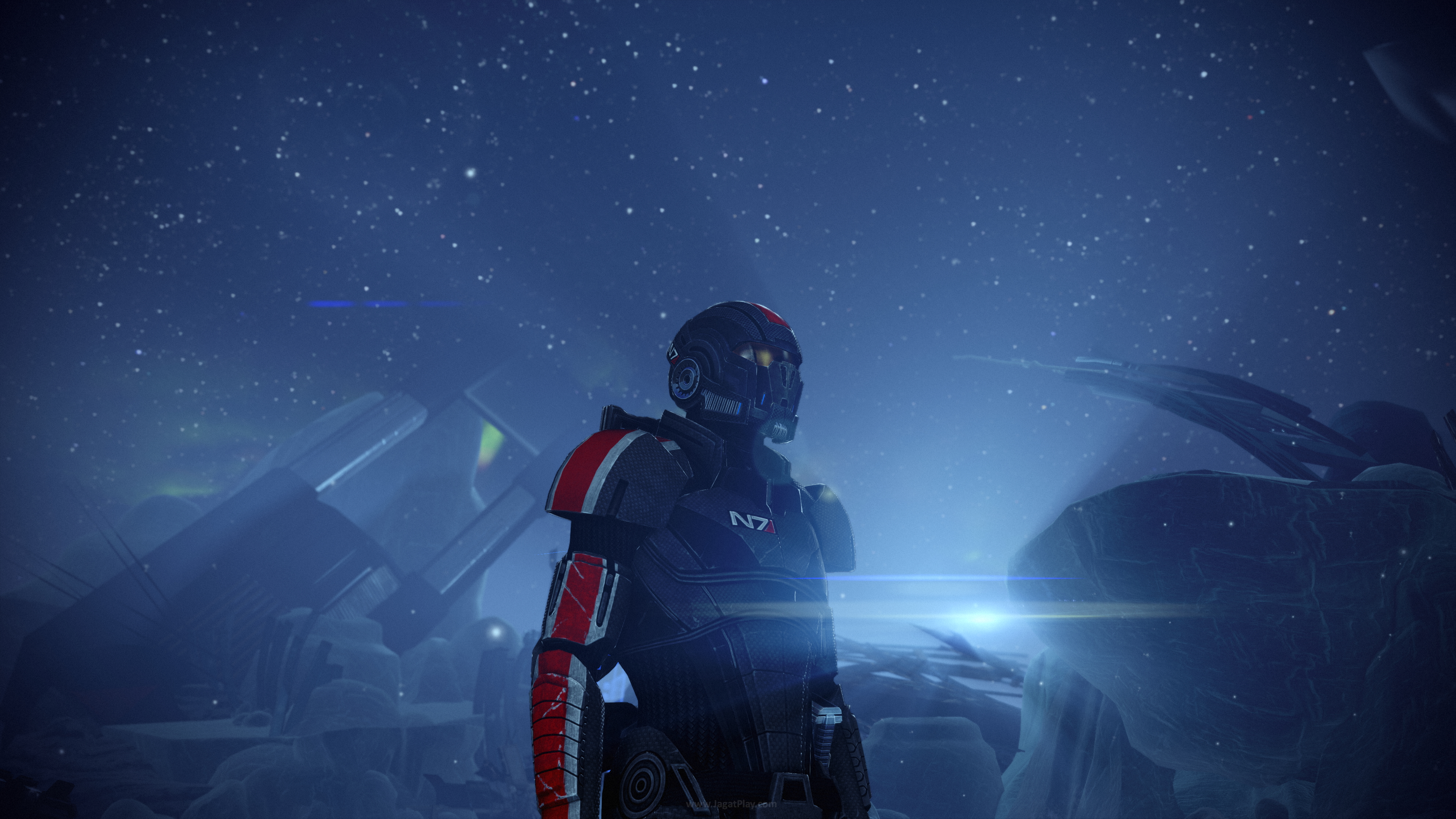 Mass Effect 2 Legendary Edition jagatplay 41