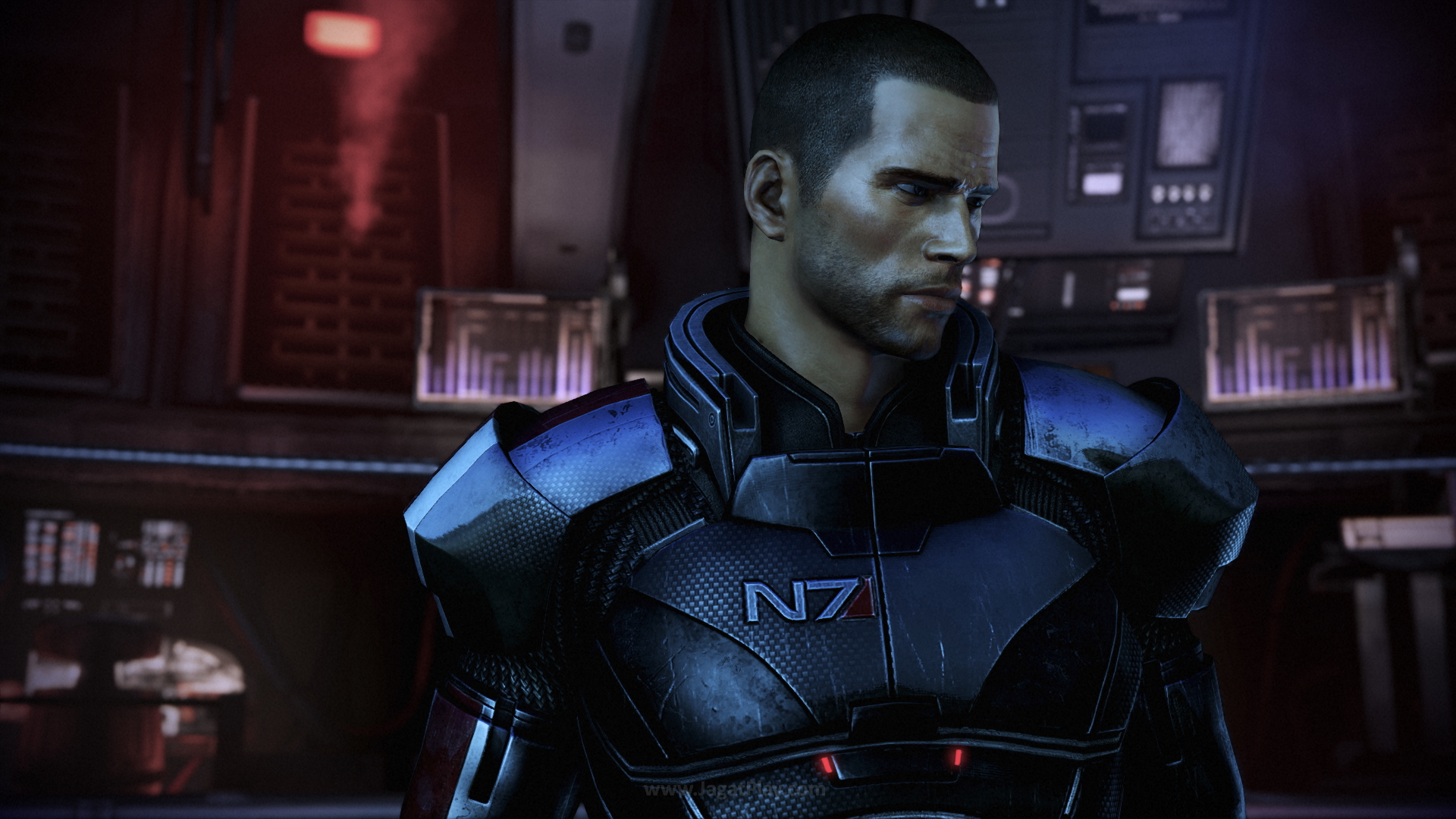 Mass Effect 3 legendary edition jagatplay 42