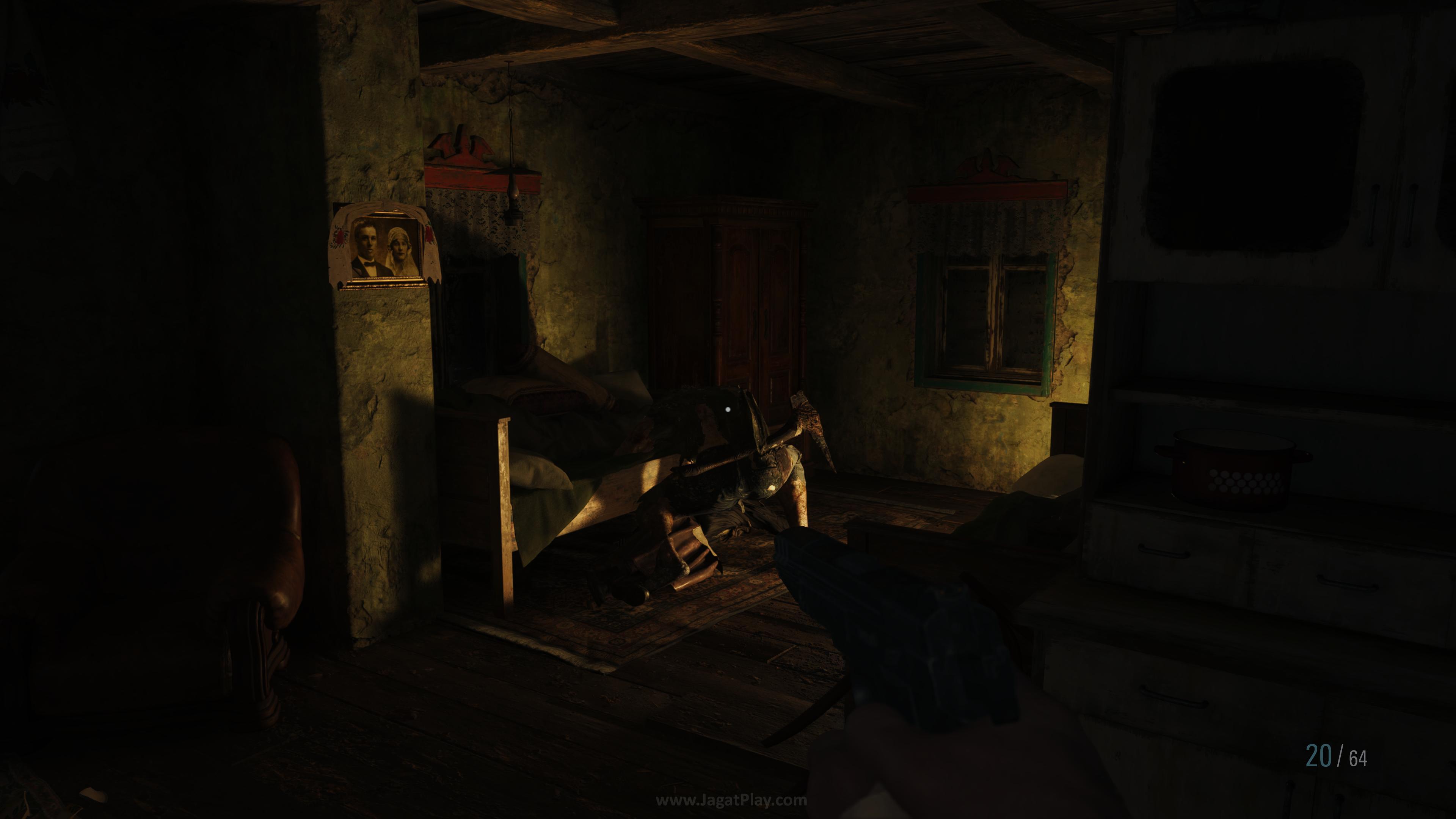 Review Resident Evil Village: Aksi Minim Ngeri! 2 Resident Evil Village jagatplay part 1 107 1