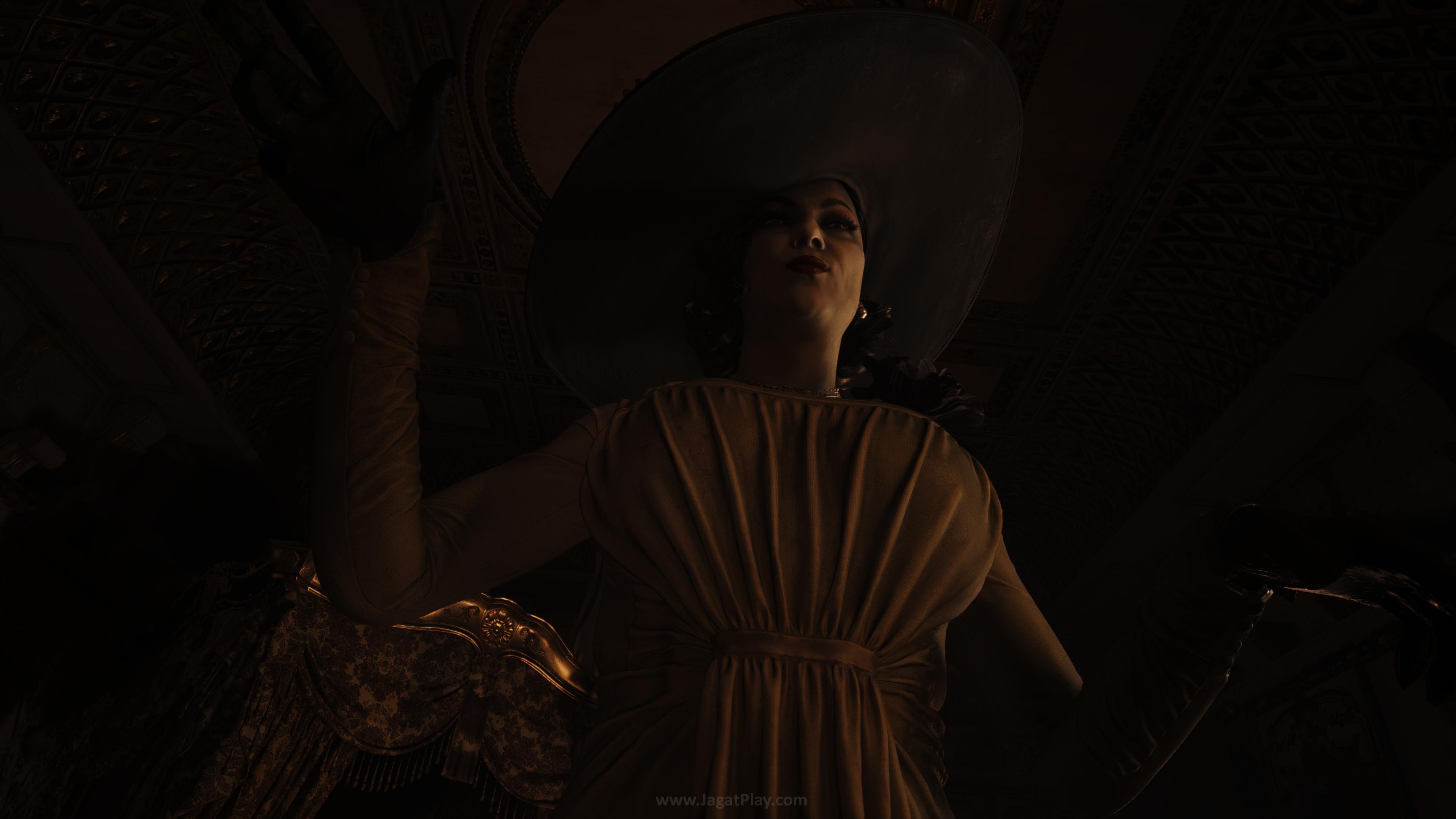 Review Resident Evil Village: Aksi Minim Ngeri! 4 Resident Evil Village jagatplay part 1 53