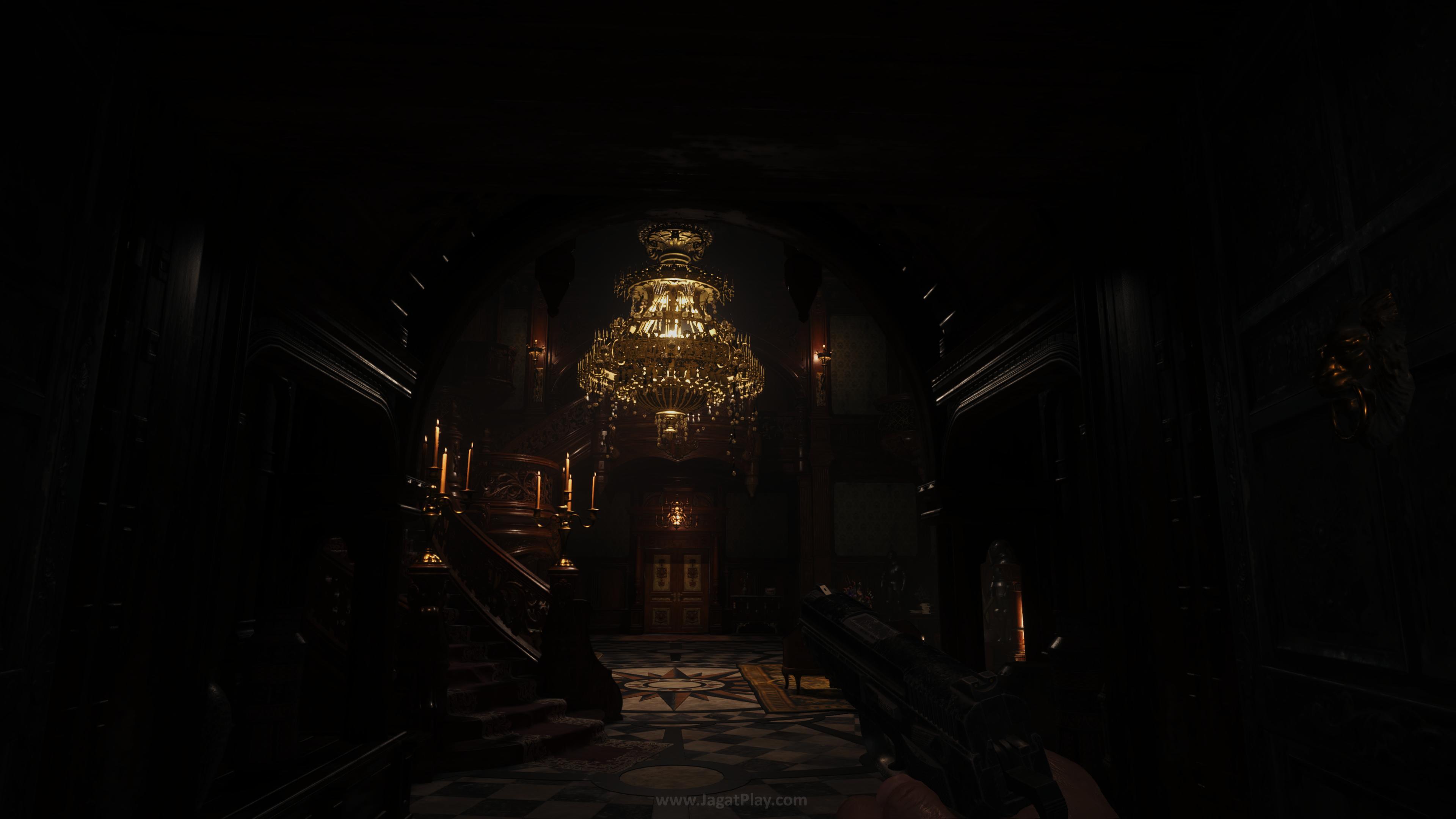 Review Resident Evil Village: Aksi Minim Ngeri! 1 Resident Evil Village jagatplay part 1 61 1