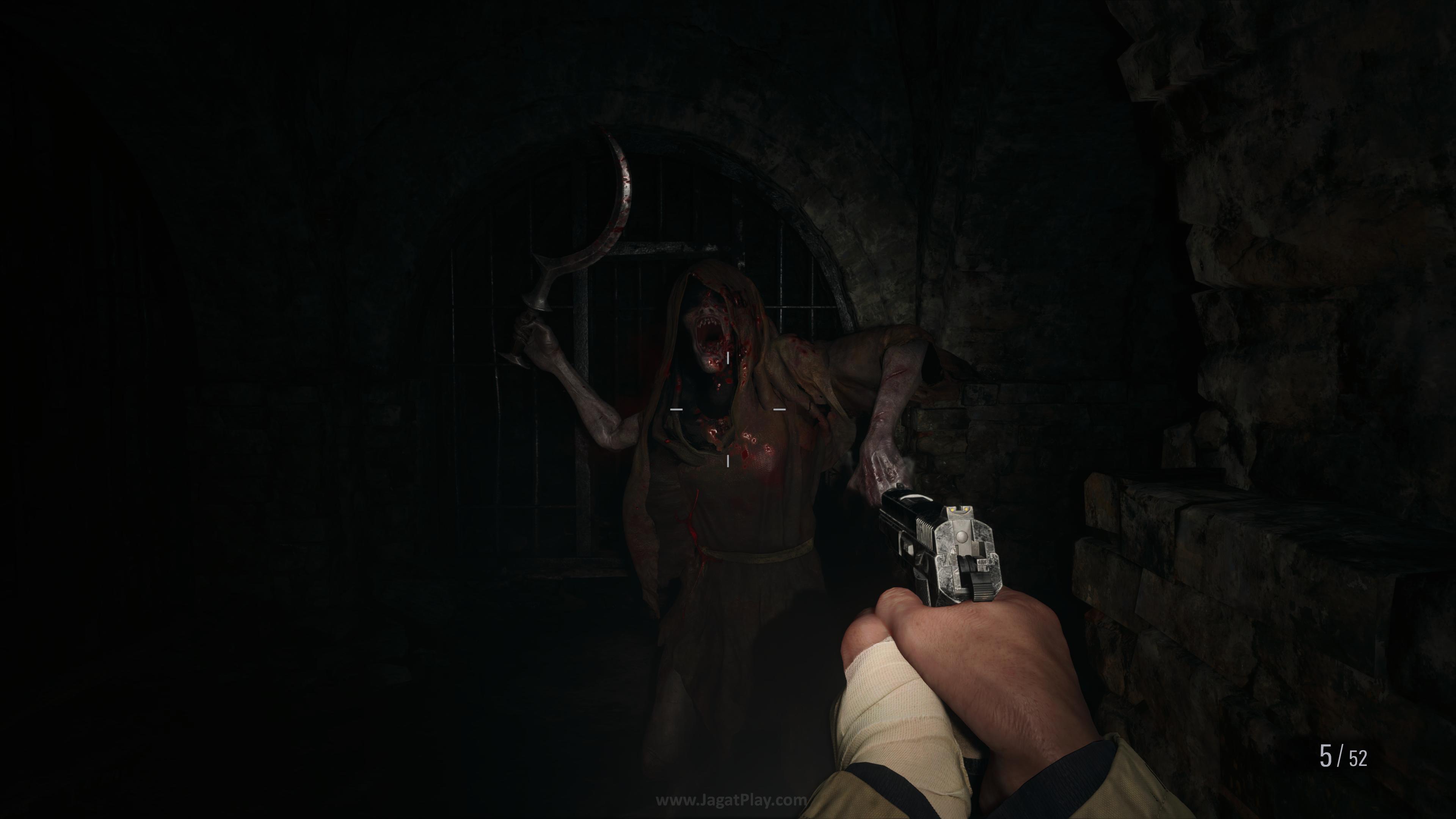 Resident Evil Village jagatplay part 1 67 1