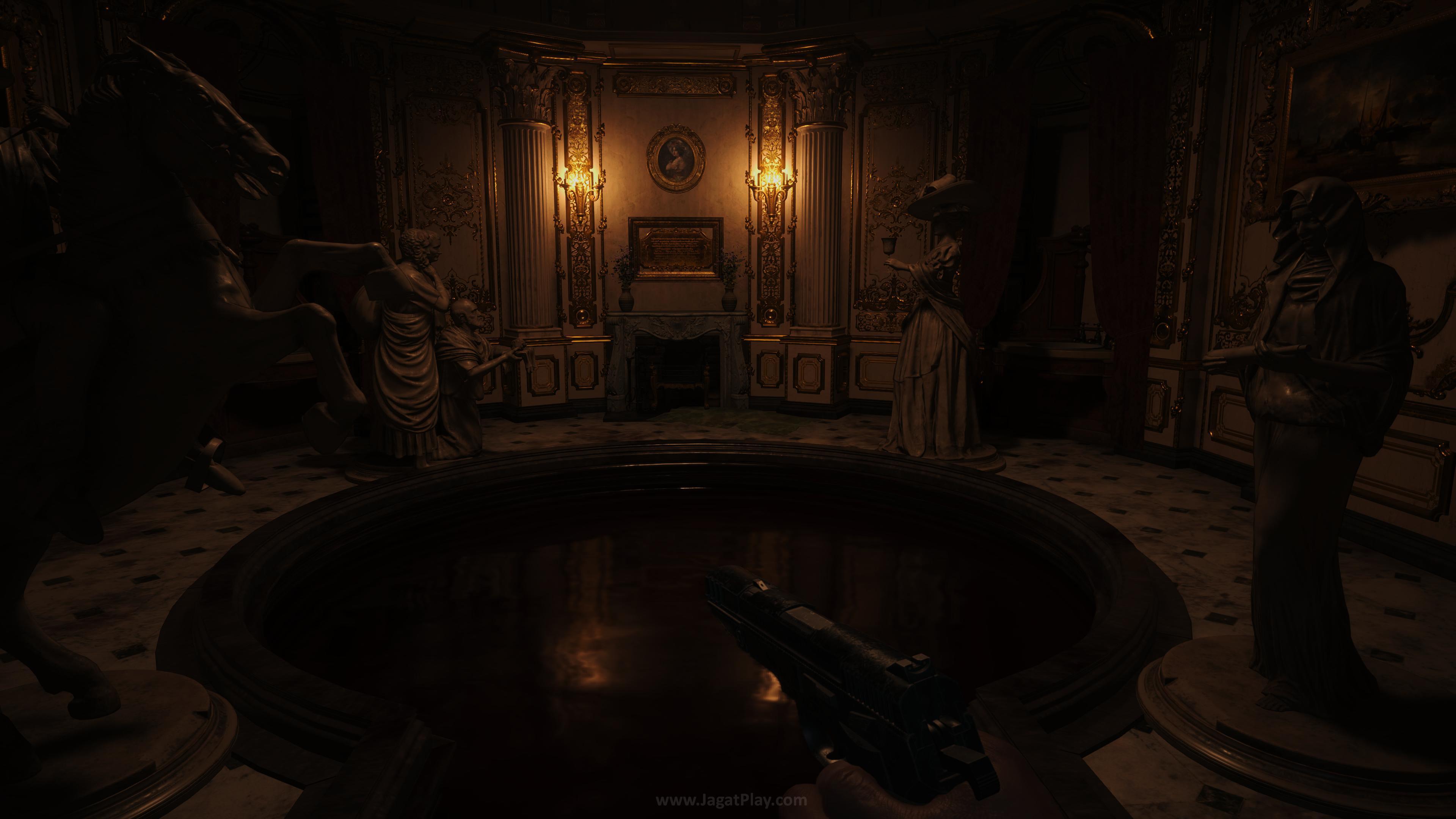 Resident Evil Village jagatplay part 1 72 1