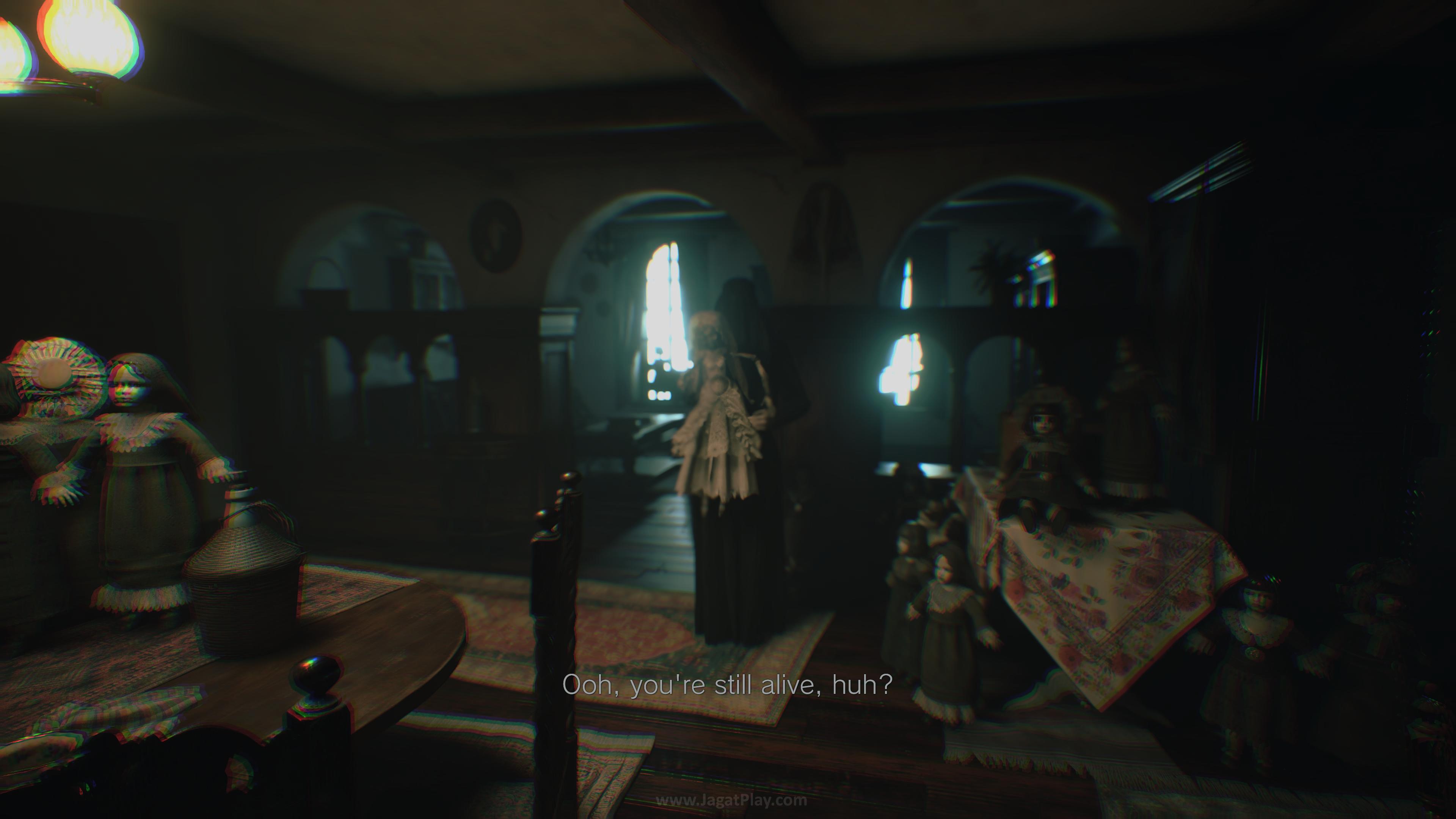 Review Resident Evil Village: Aksi Minim Ngeri! 10 Resident Evil Village jagatplay part 2 10