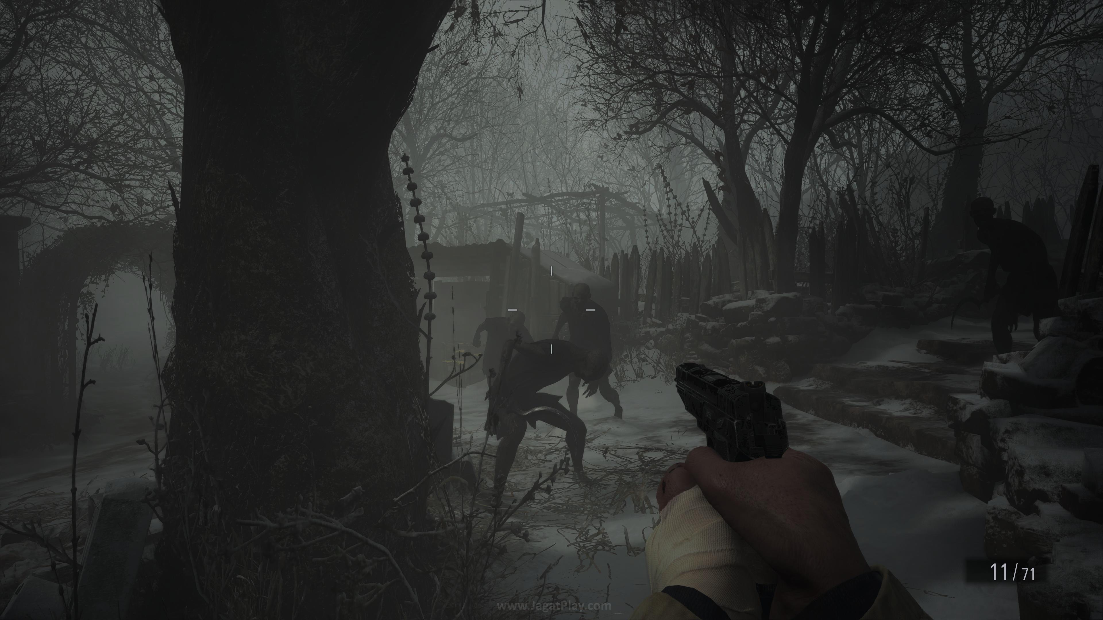 Review Resident Evil Village: Aksi Minim Ngeri! 6 Resident Evil Village jagatplay part 2 13