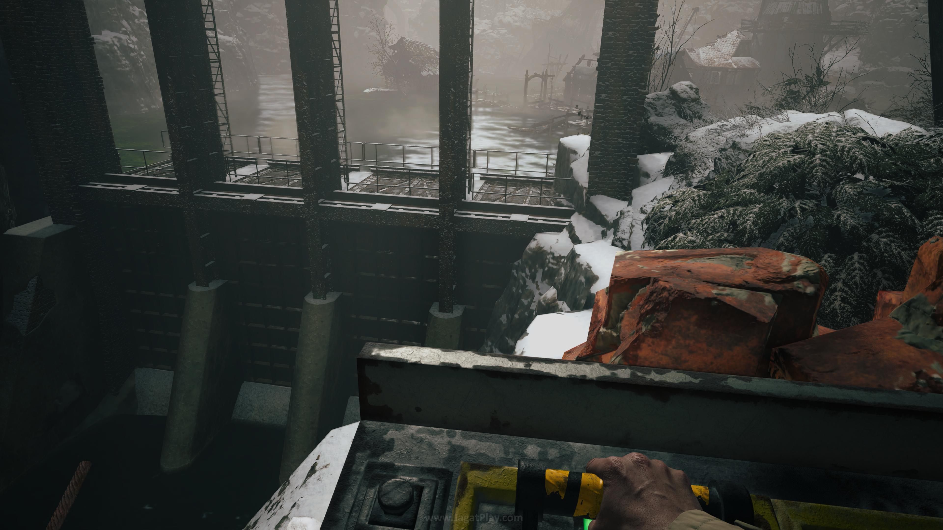 Review Resident Evil Village: Aksi Minim Ngeri! 11 Resident Evil Village jagatplay part 2 21