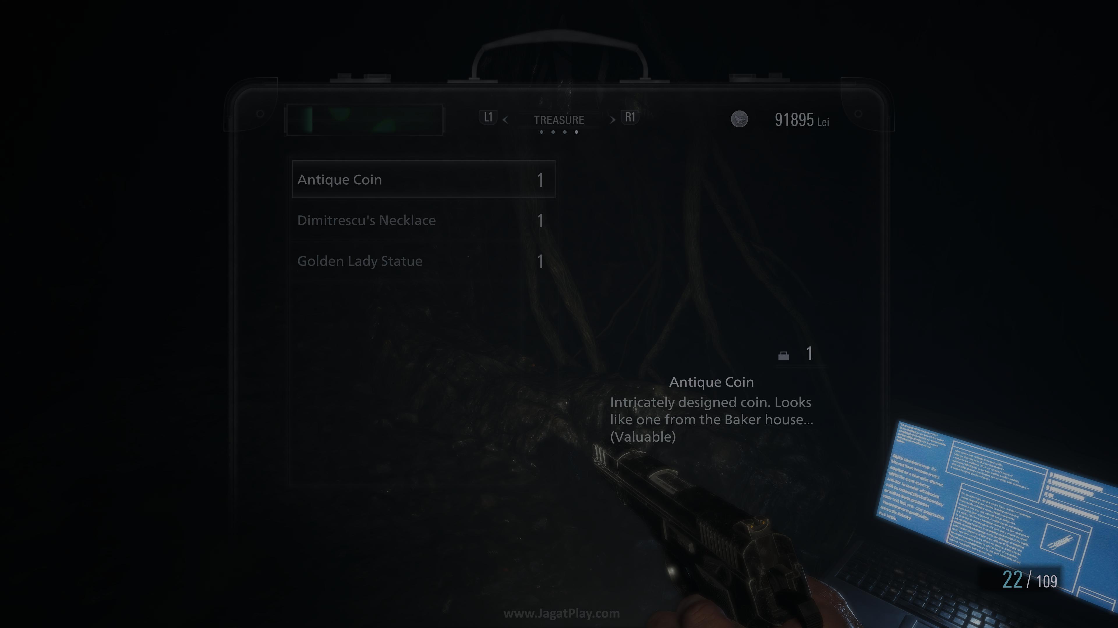 Resident Evil Village jagatplay part 2 26