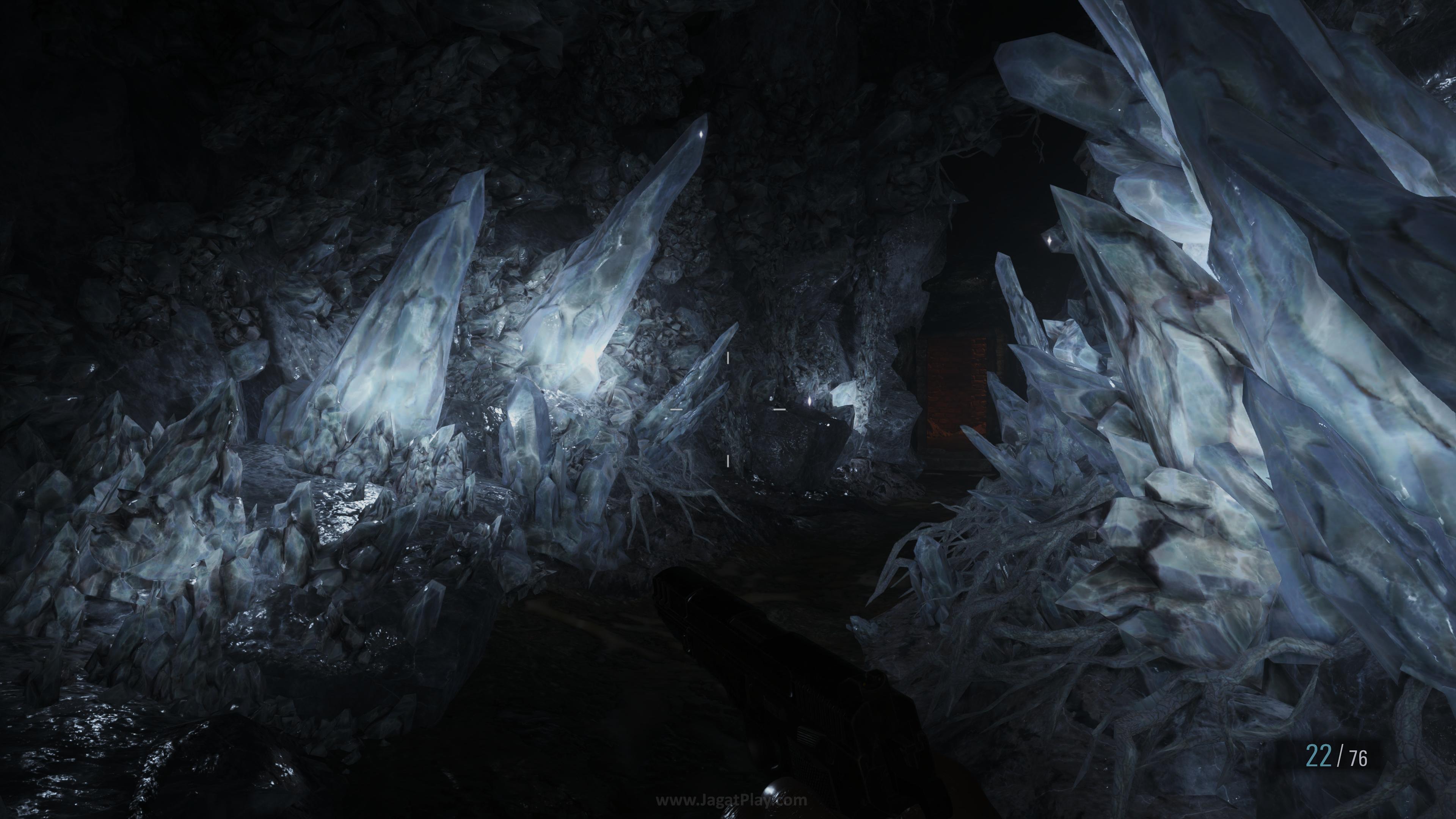 Review Resident Evil Village: Aksi Minim Ngeri! 3 Resident Evil Village jagatplay part 2 32