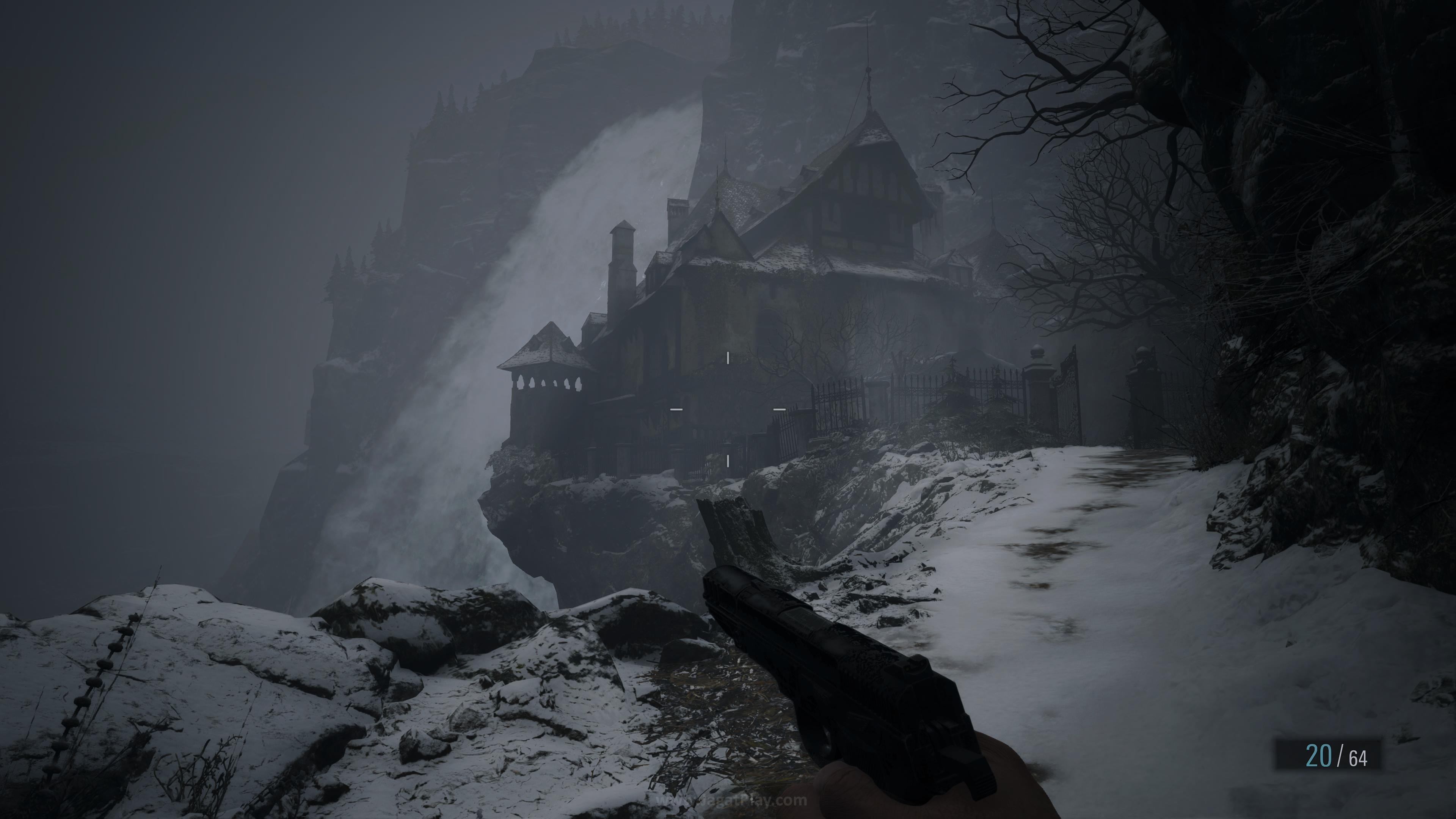 Review Resident Evil Village: Aksi Minim Ngeri! 9 Resident Evil Village jagatplay part 2 5