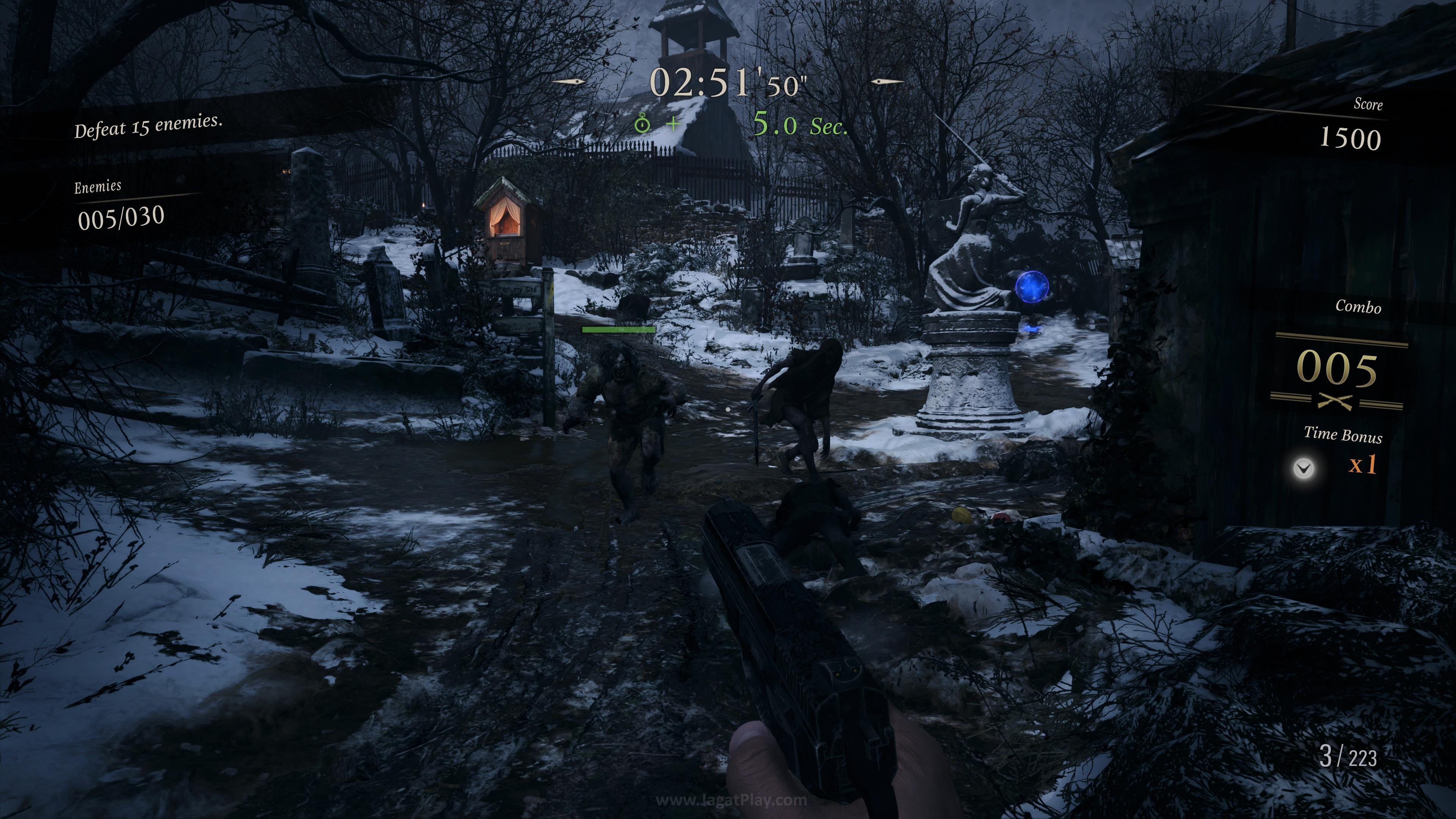 Resident Evil Village jagatplay part 2 57