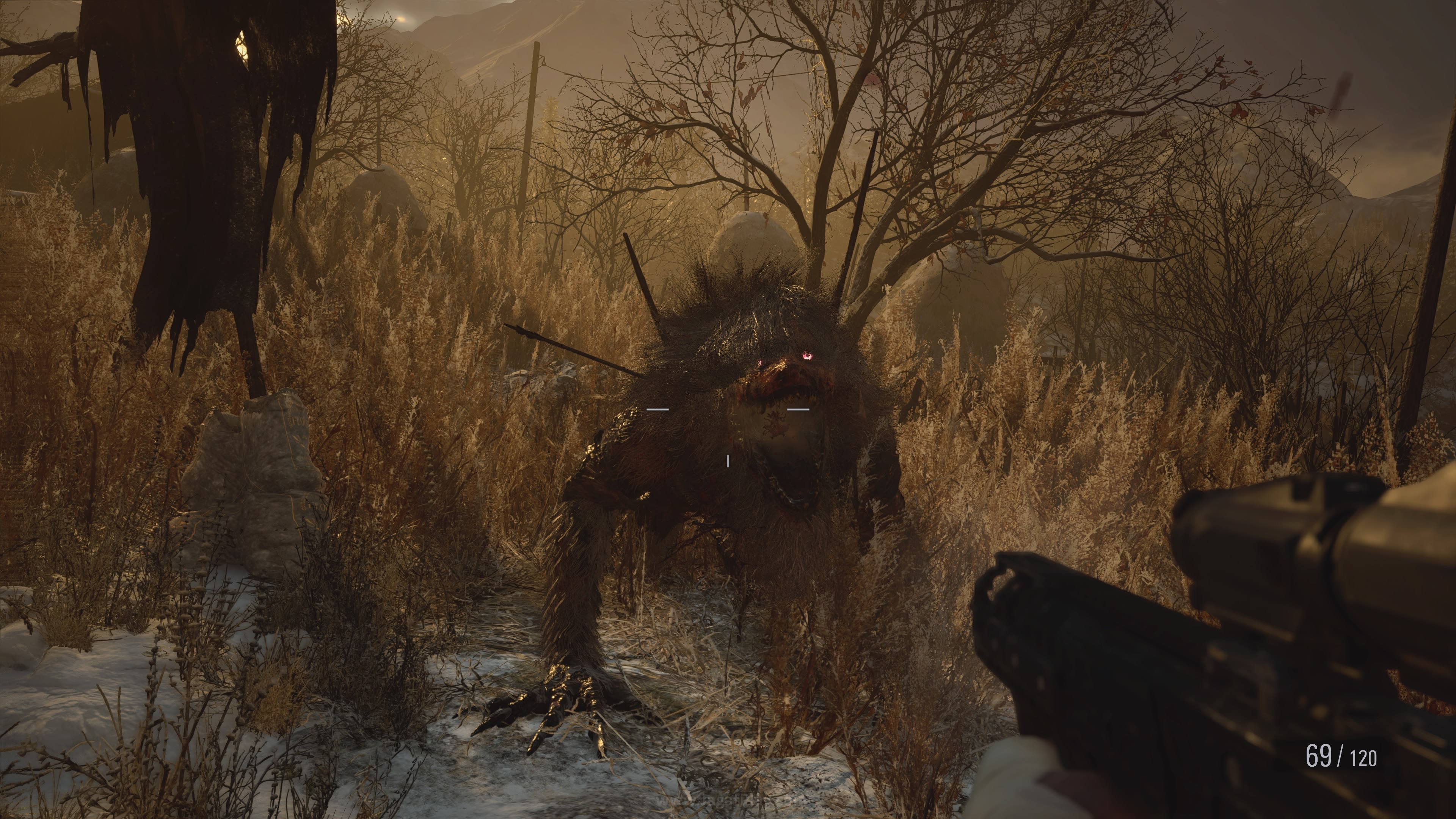 Resident Evil Village jagatplay part 2 69