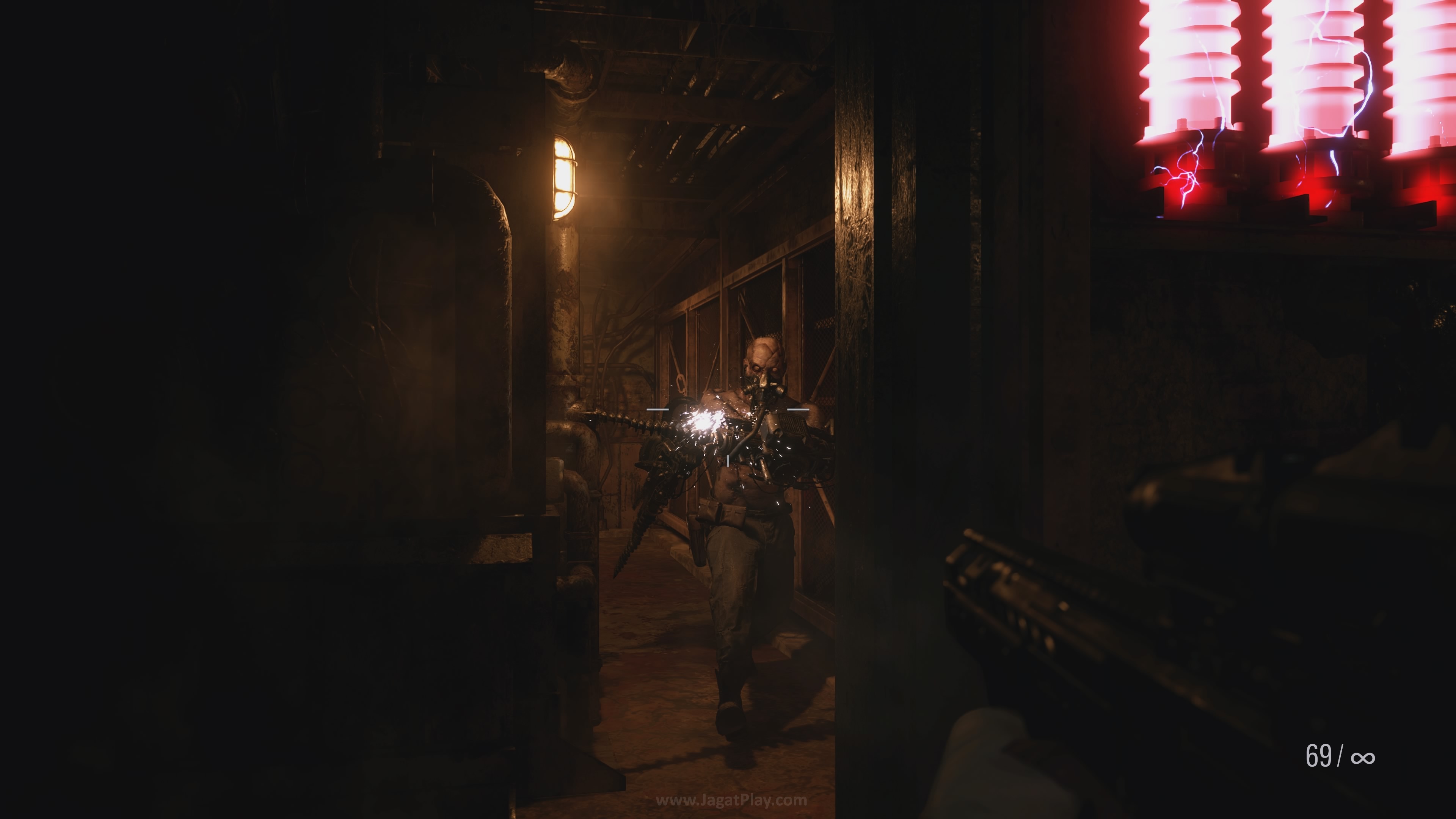 Review Resident Evil Village: Aksi Minim Ngeri! 5 Resident Evil Village jagatplay part 2 71