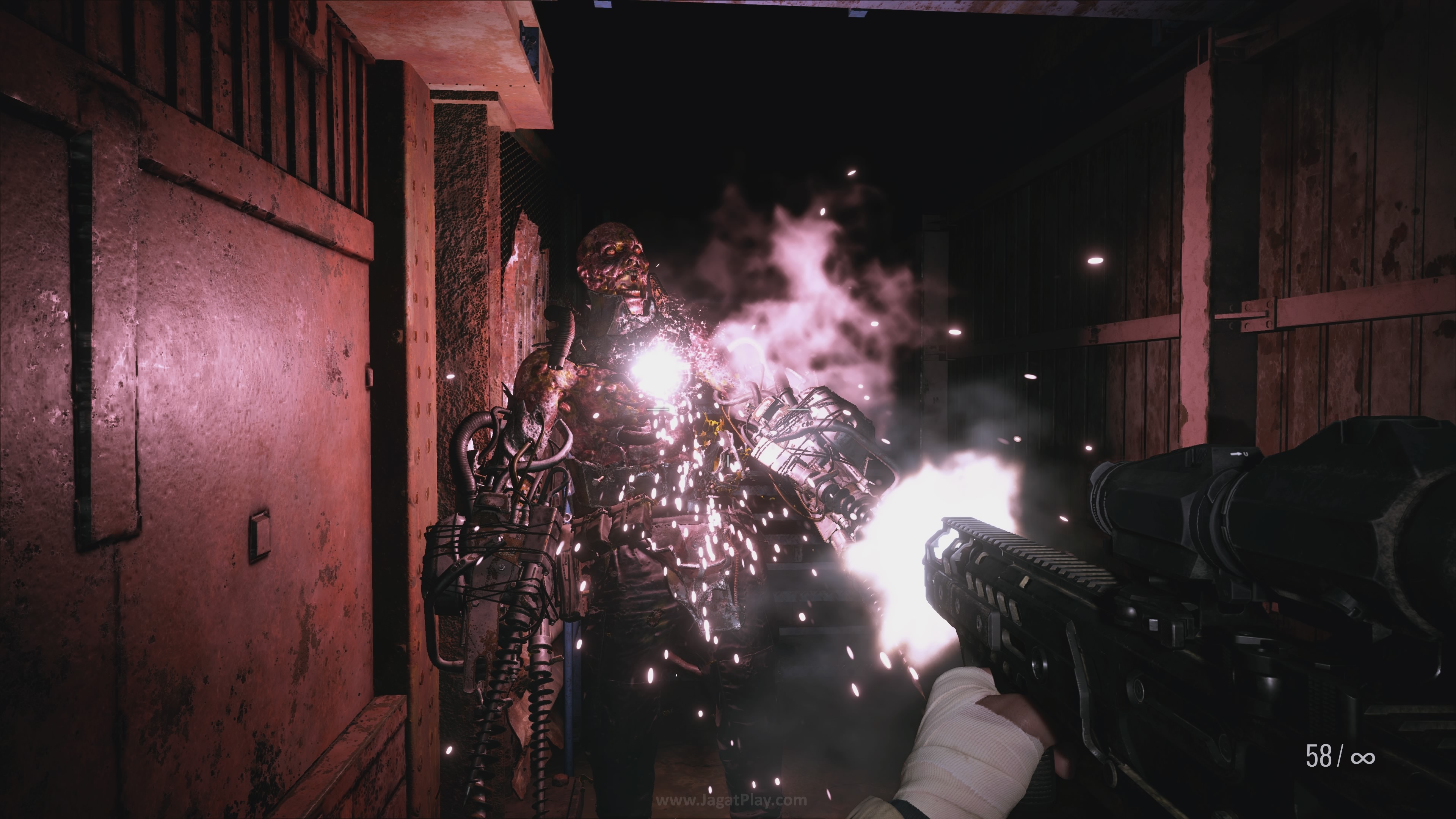 Resident Evil Village jagatplay part 2 73