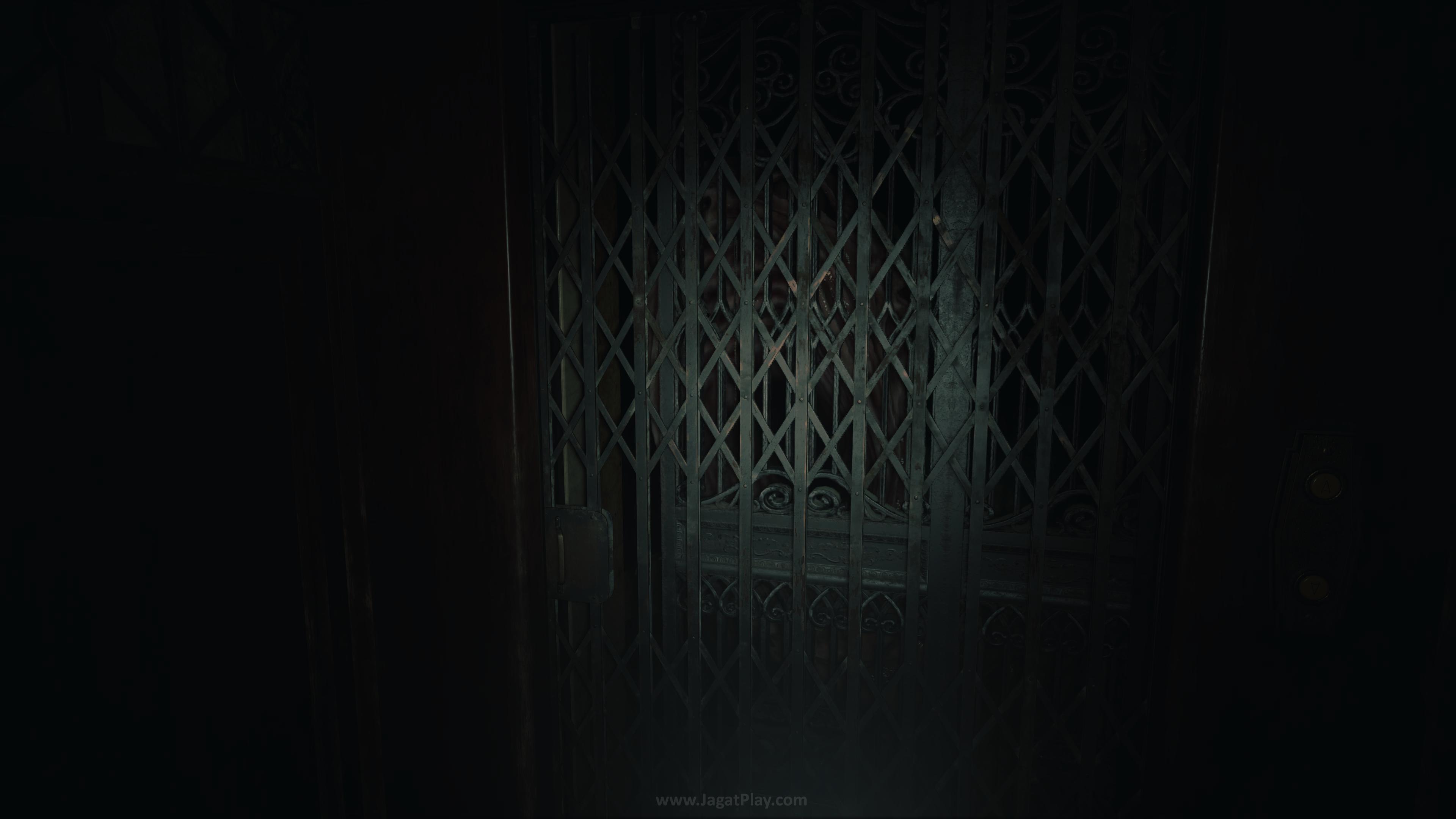 Resident Evil Village jagatplay part 2 9