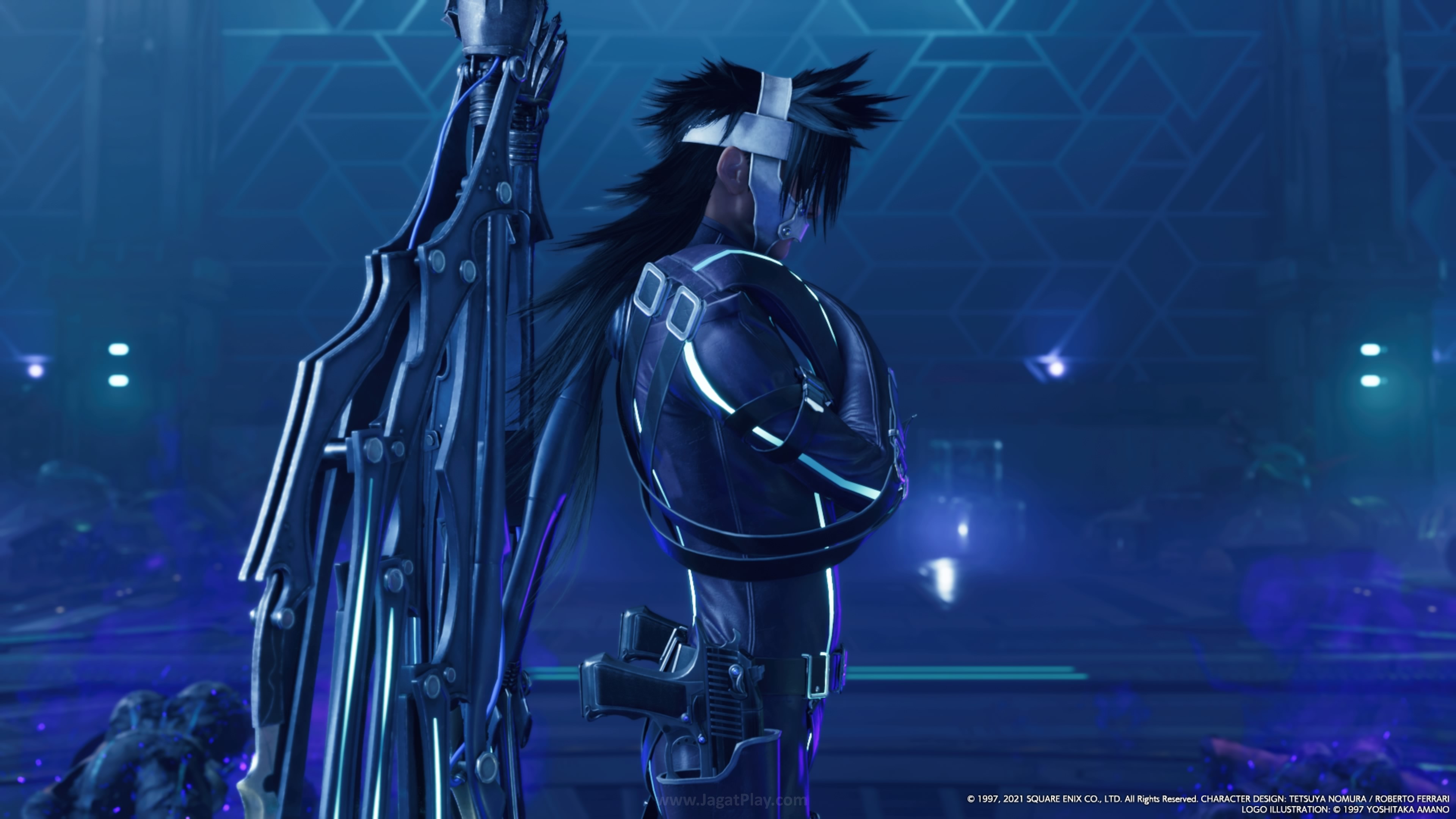 Review Final Fantasy VII Remake INTERGRADE (+ INTERMISSION): Selangkah Lebih Sempurna! 5 Final Fantasy VII Remake Intergrade jagatplay 89